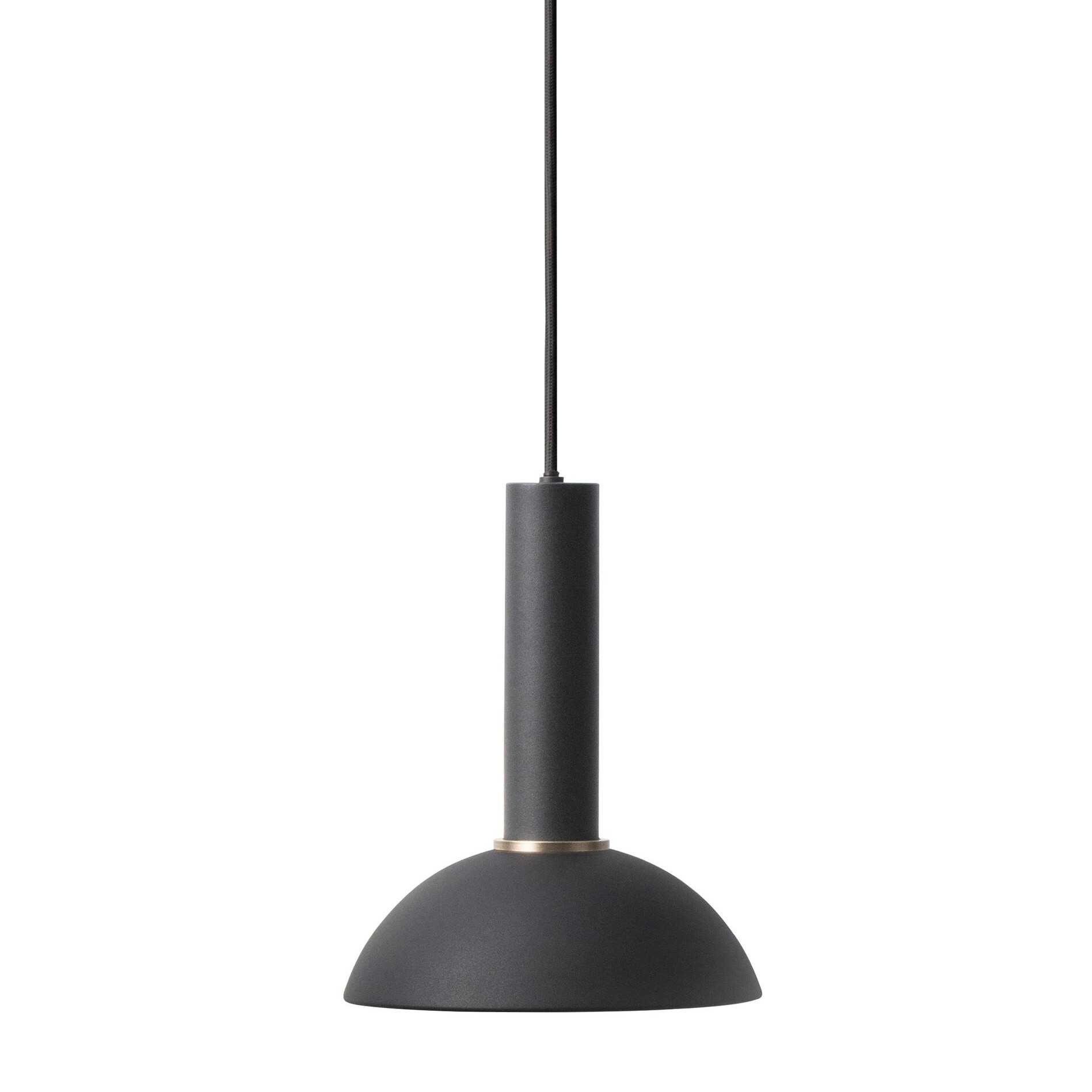 Hoop Suspension Lamp H 24cm