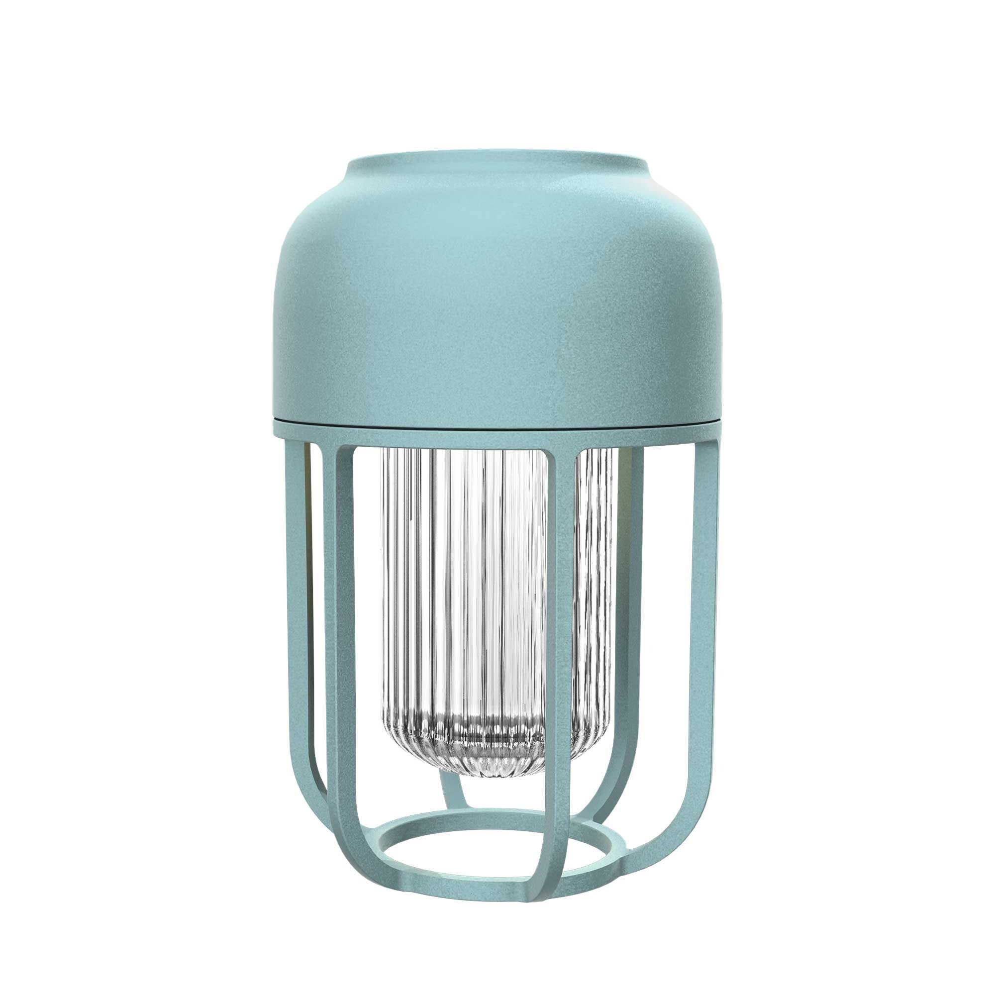 Light No1 LED Solar Table Lamp with Battery