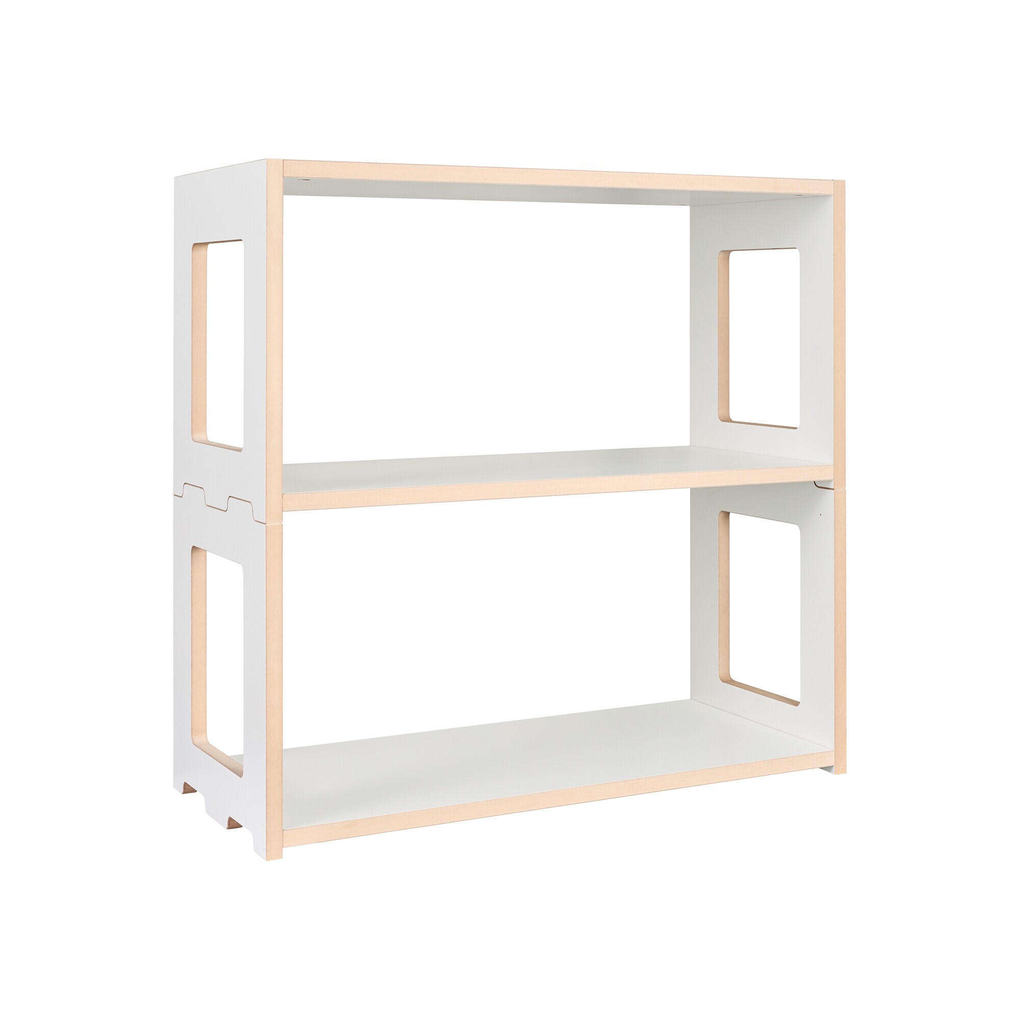 Hochstapler Blick Shelf 76x73.5cm