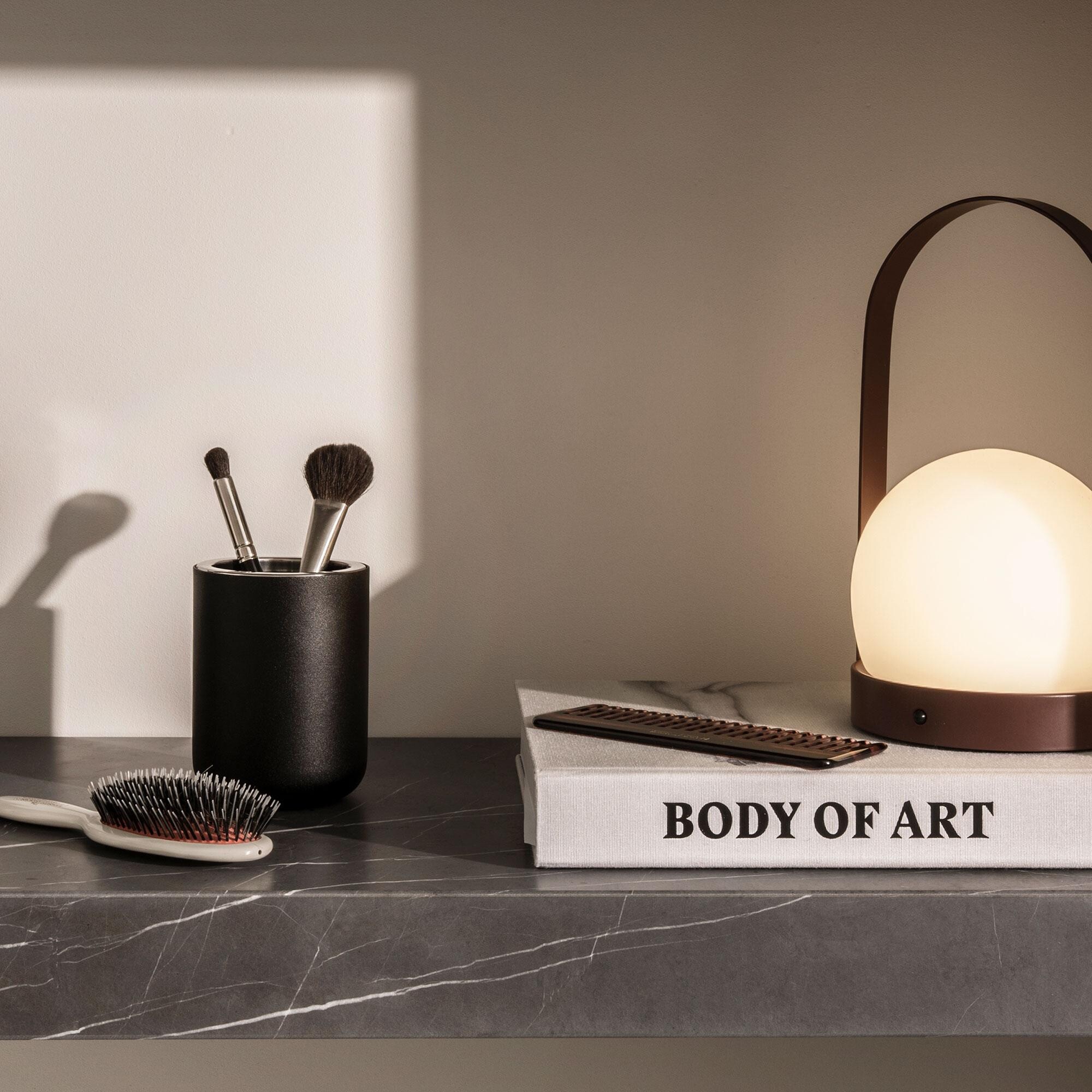 Bath Series Toothbrush Holder