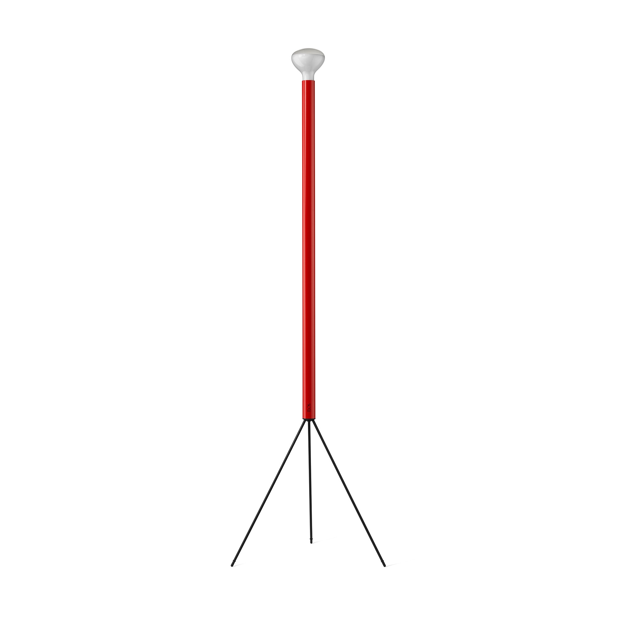 Luminator Floor Lamp