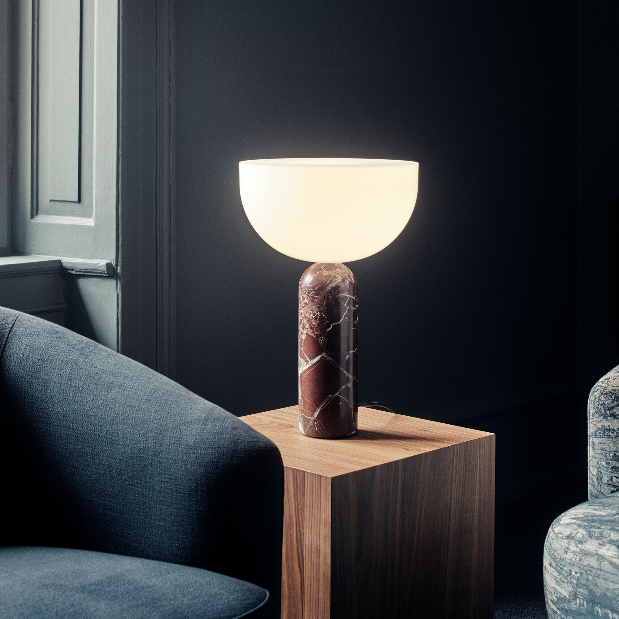 Kizu Table Lamp L