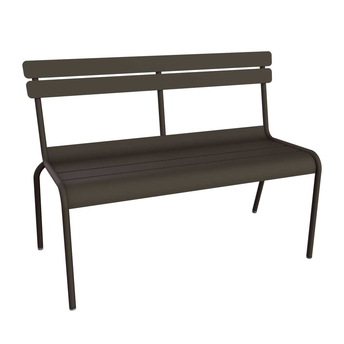 Luxembourg 2/3-Seater Garden Bench