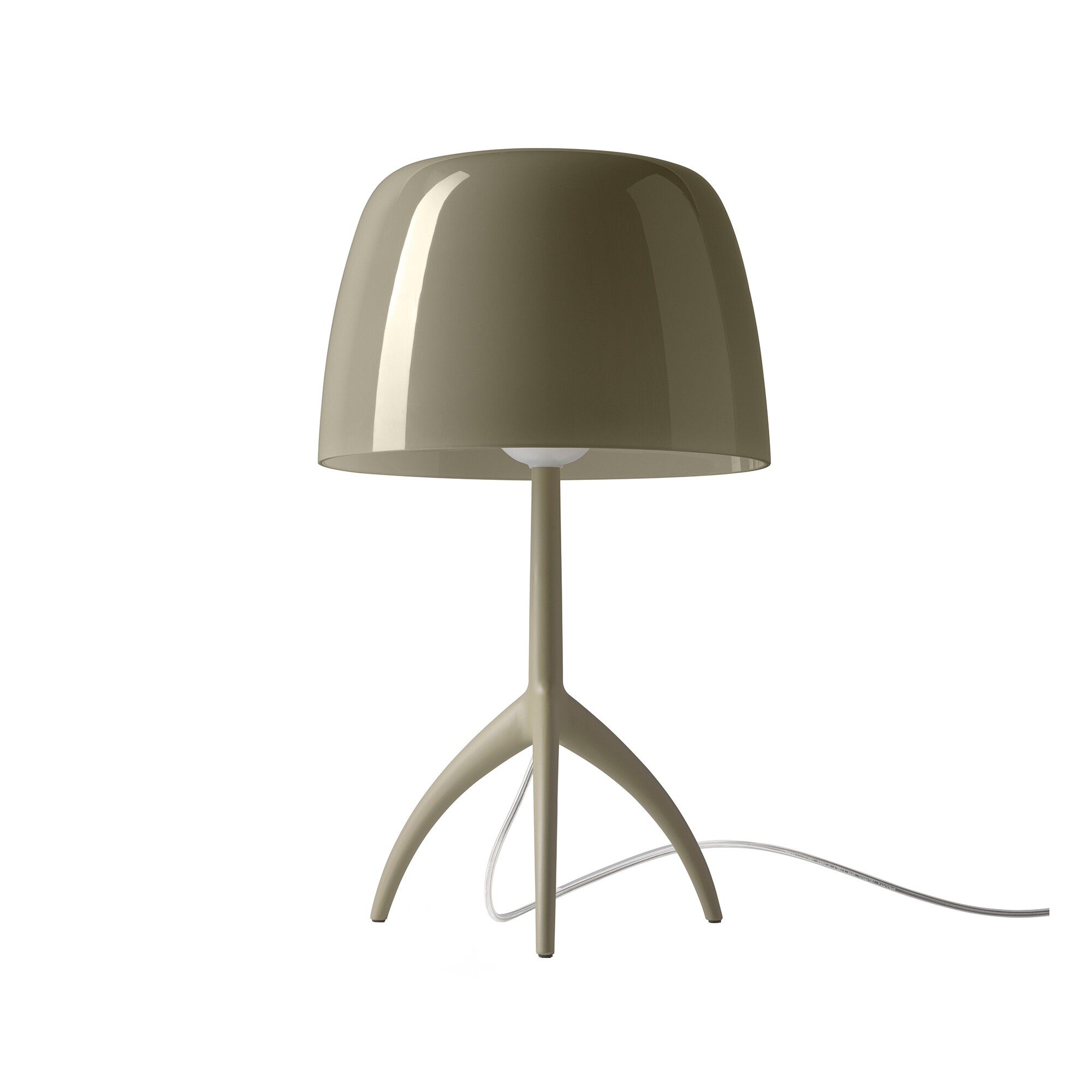 Lumiere Nuances Piccola Table Lamp