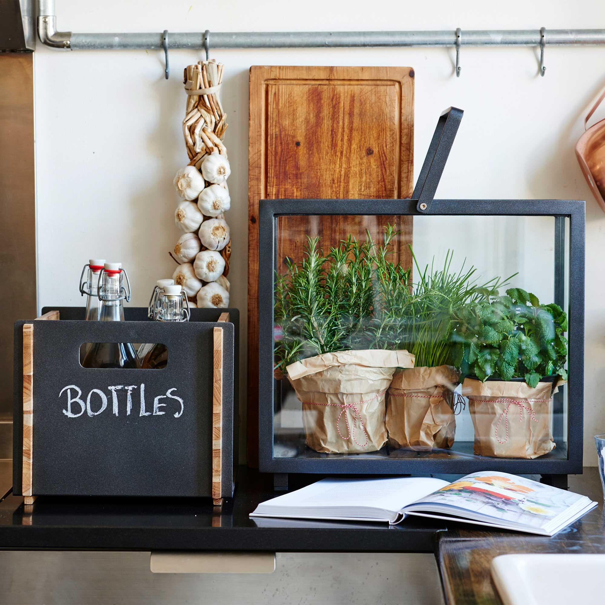 Lighthouse Lantern S