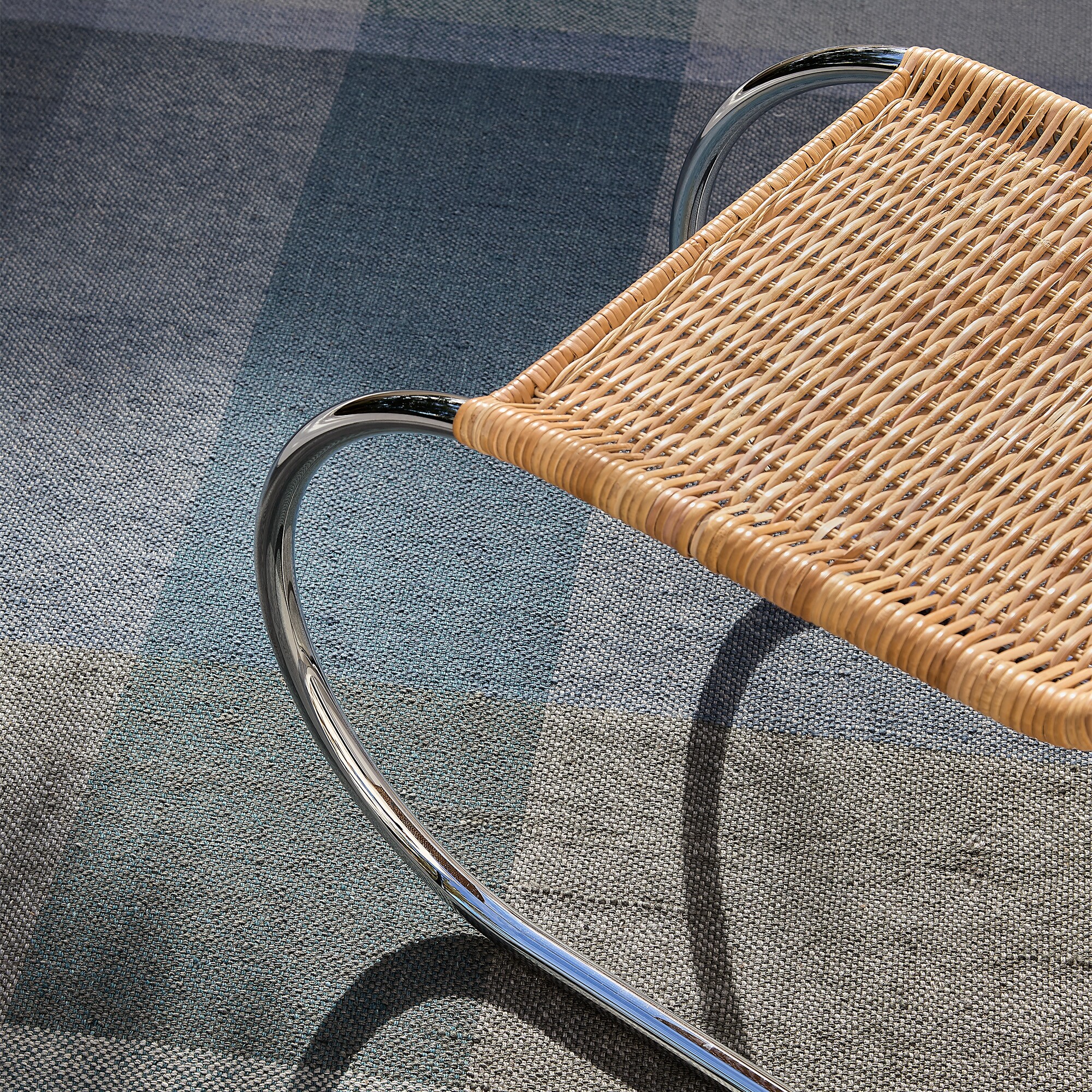 Nuance Wool Carpet 200x300cm