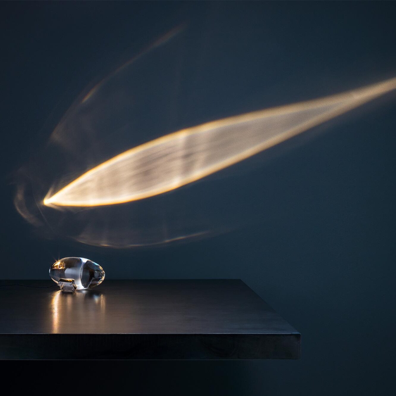 Atman LED Table Lamp