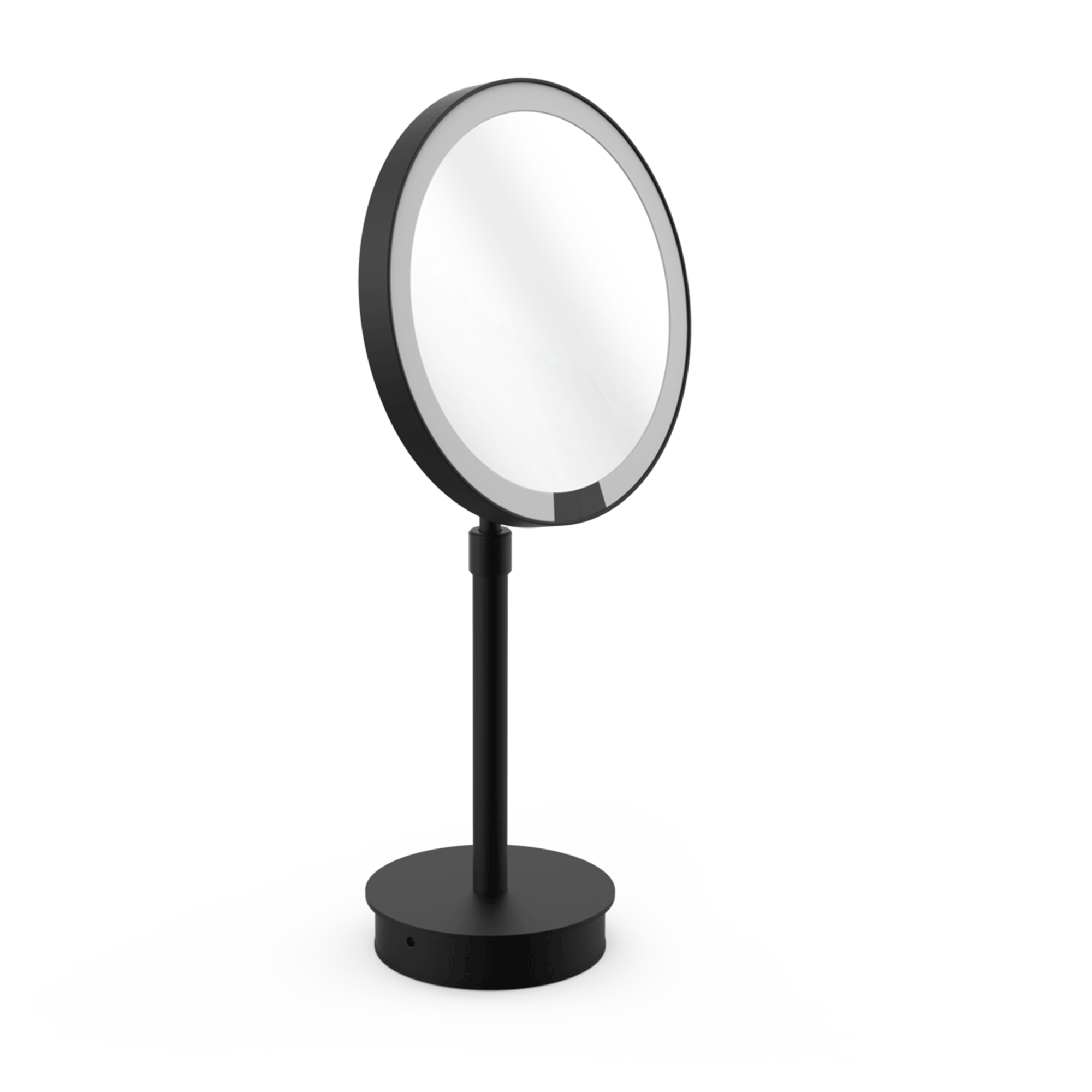 Just Look Plus 5X SR Cosmetic Mirror LED with Battery