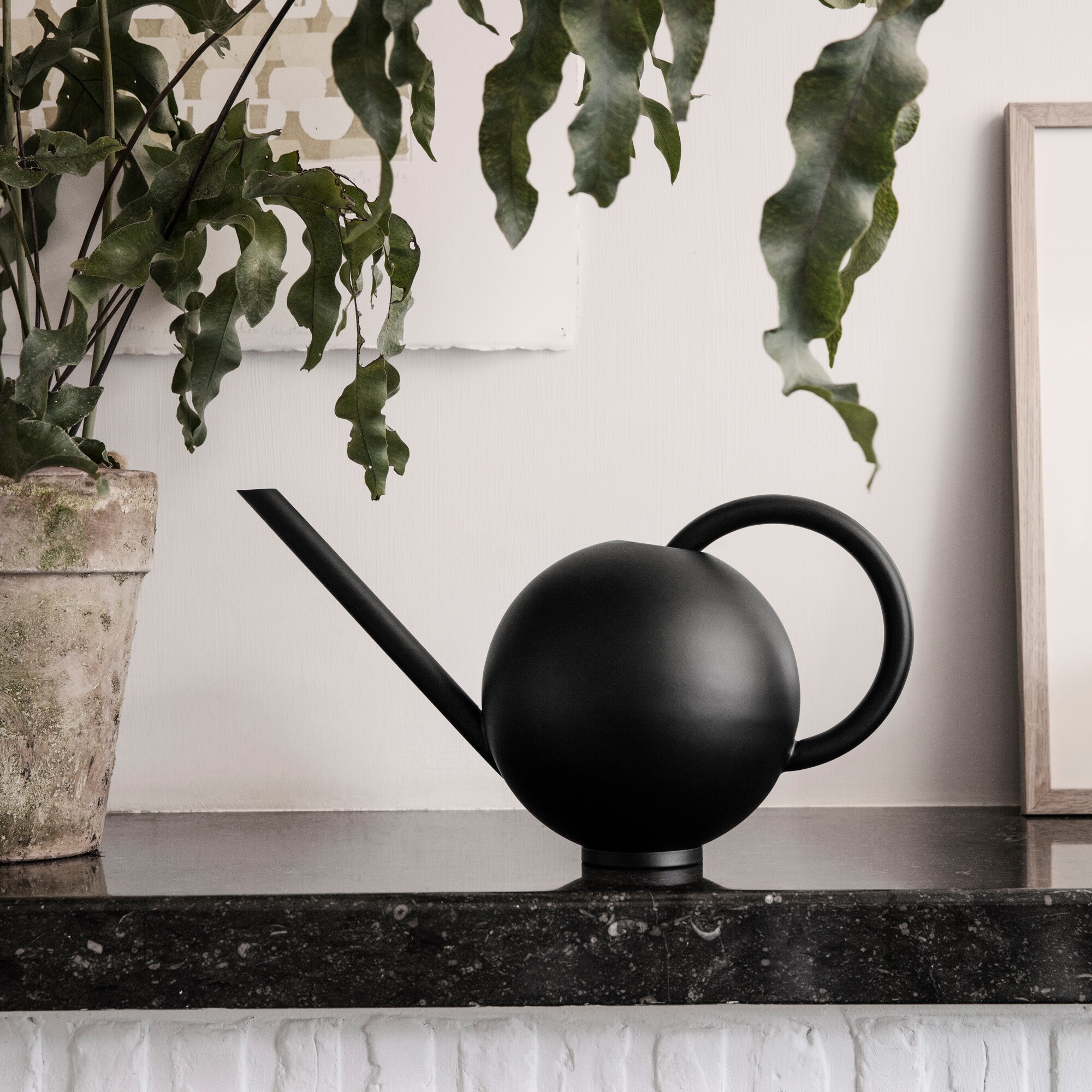 Orb Watering Can