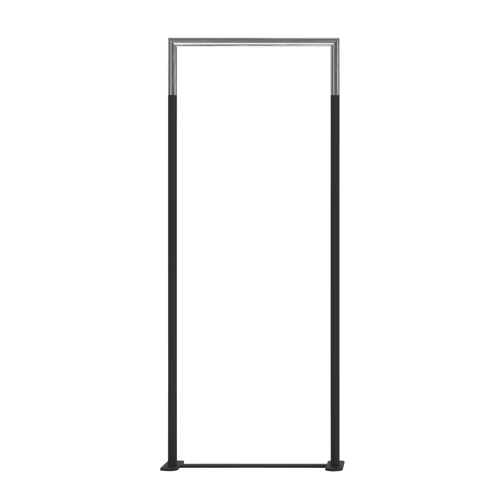 Bukto Coatstand 62.8x30x150cm