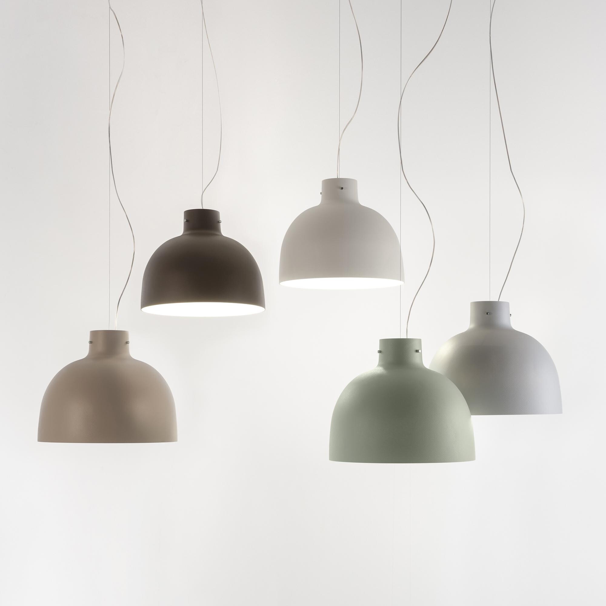 Bellissima Suspension Lamp Mat