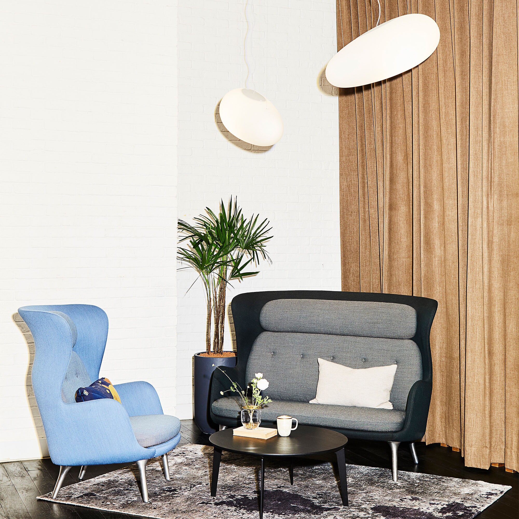 AVION™ Suspension Lamp