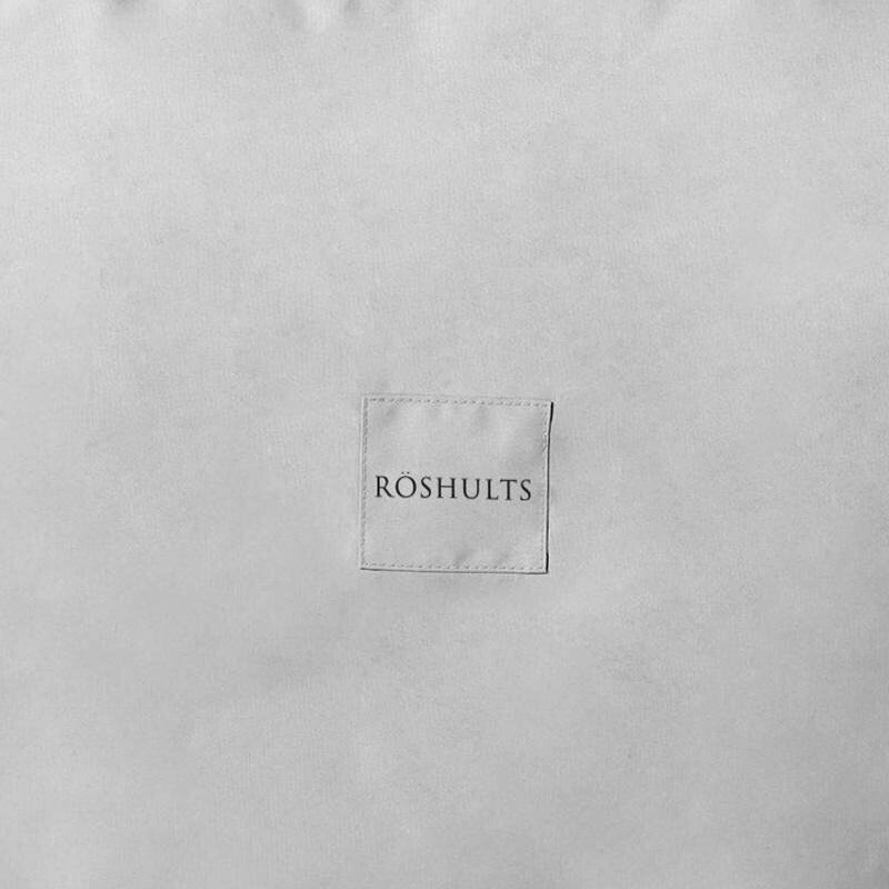 BBG Grill Cover for Gas Bottle