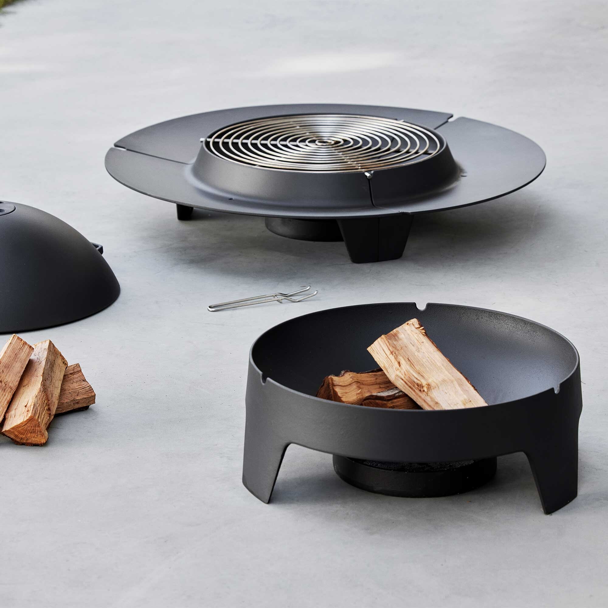 Ember Fire Bowl Ø60cm