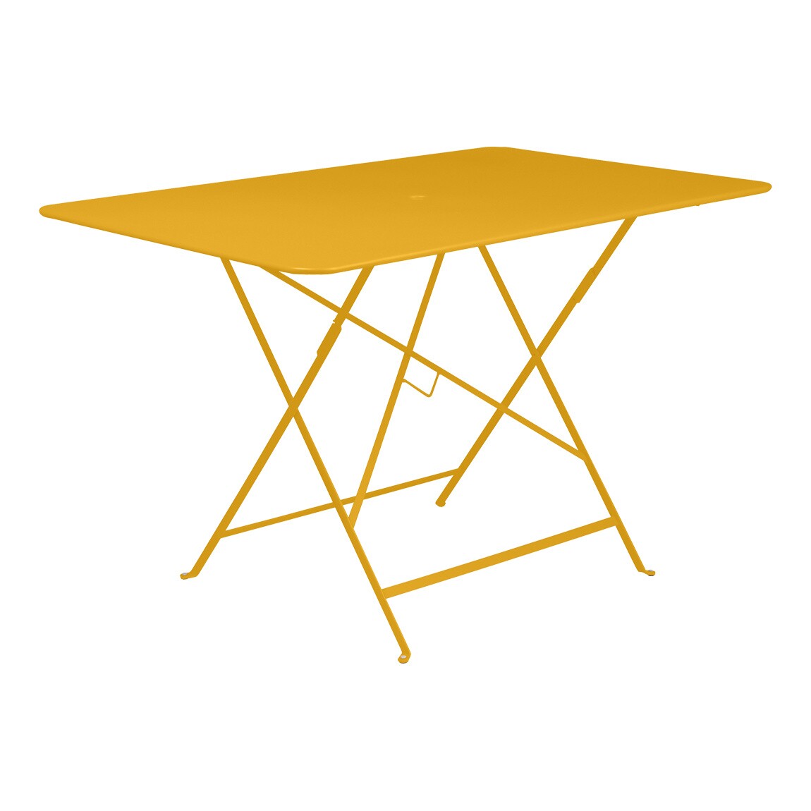 Bistro Folding Table 117x77cm