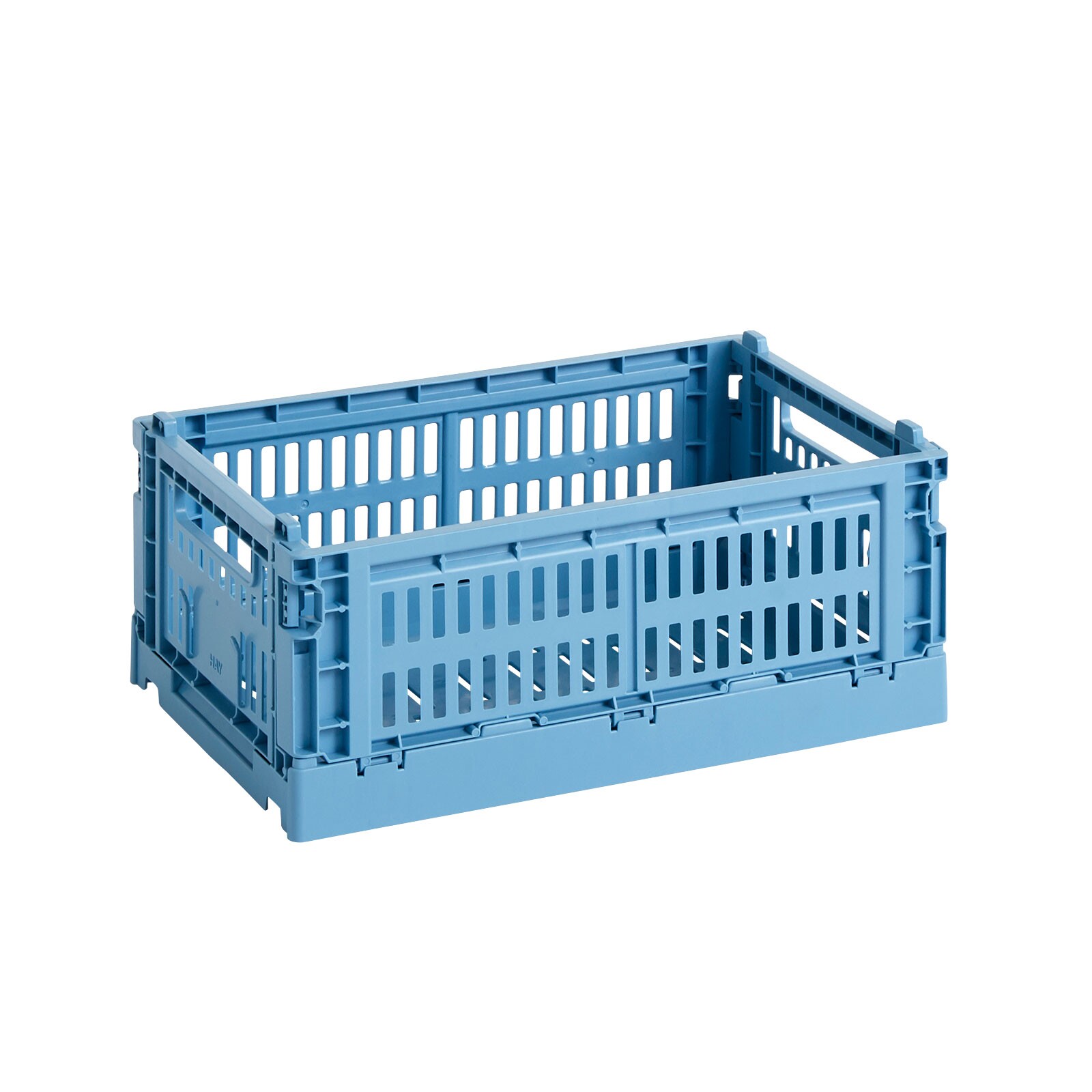 Colour Crate Recycled S