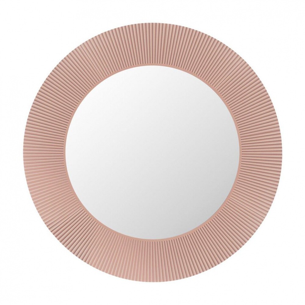 Kartell by Laufen All Saints LED Mirror