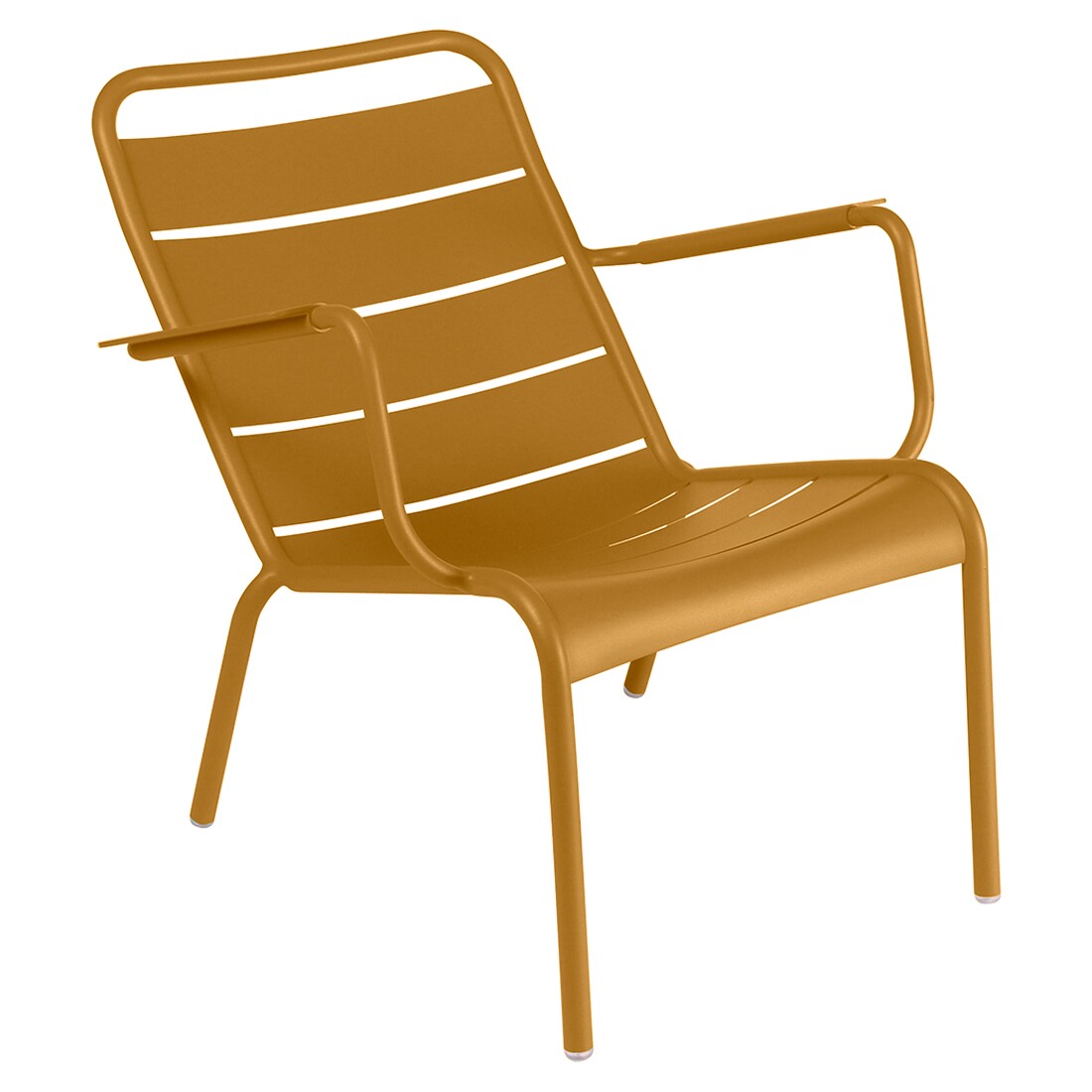 Luxembourg Low Outdoor Armchair