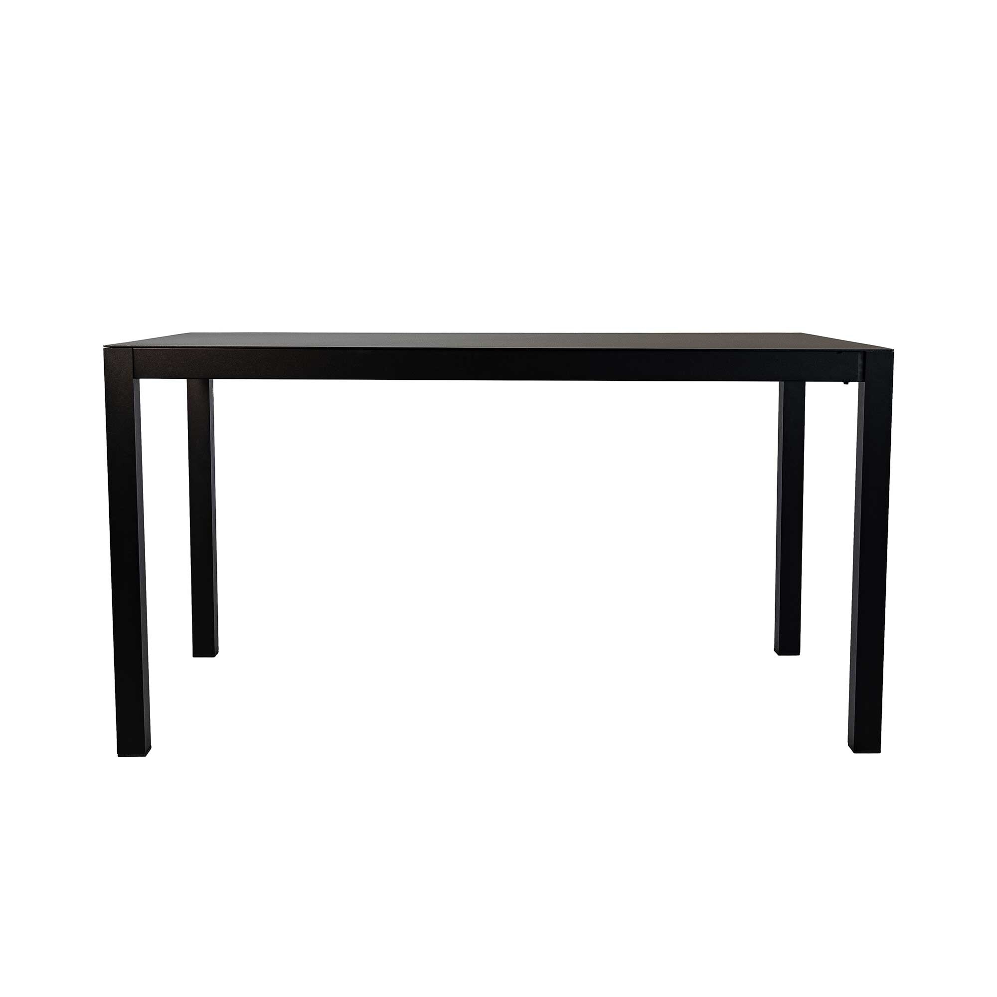 Fiam Aria Garden Table Extendable
