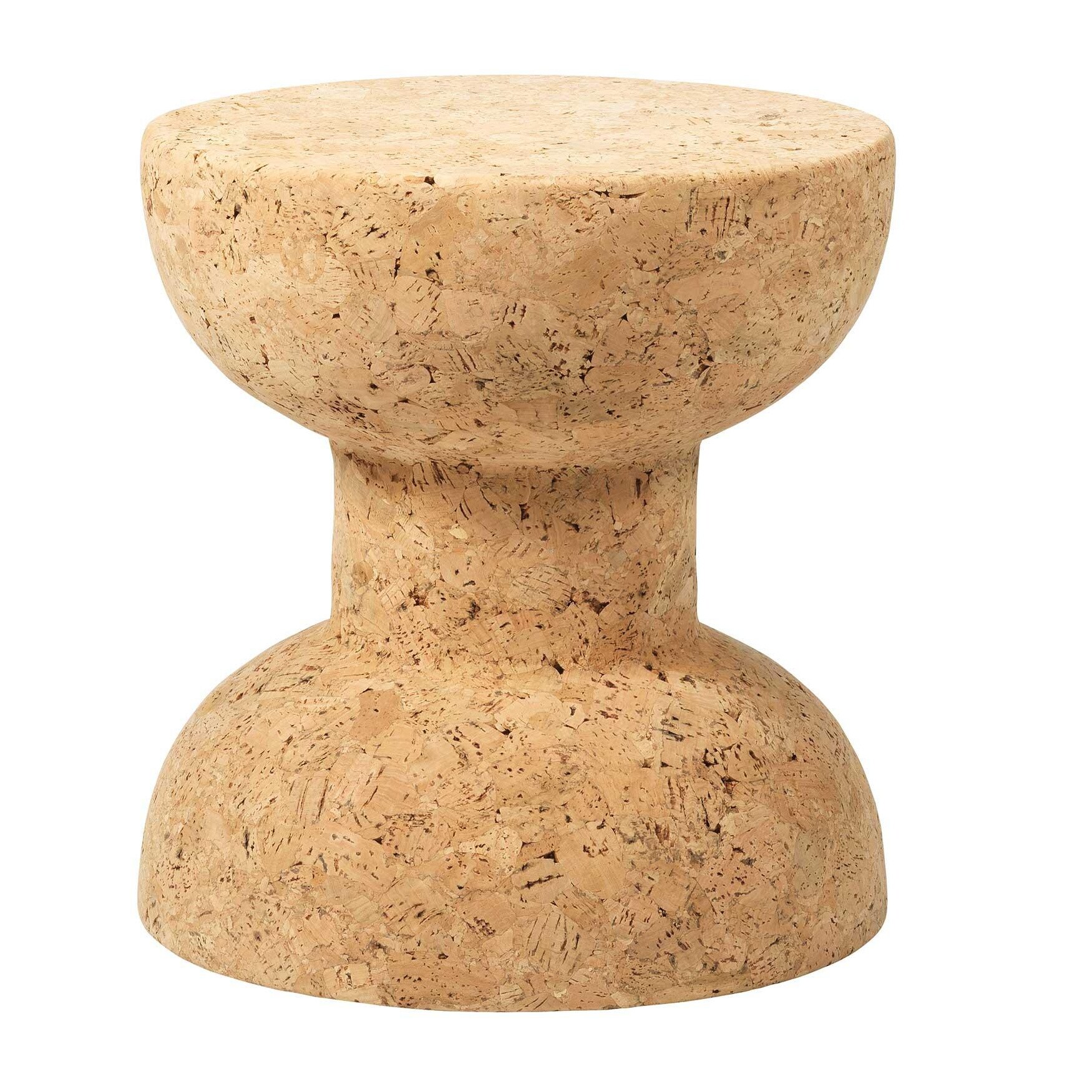 Cork E Side Table