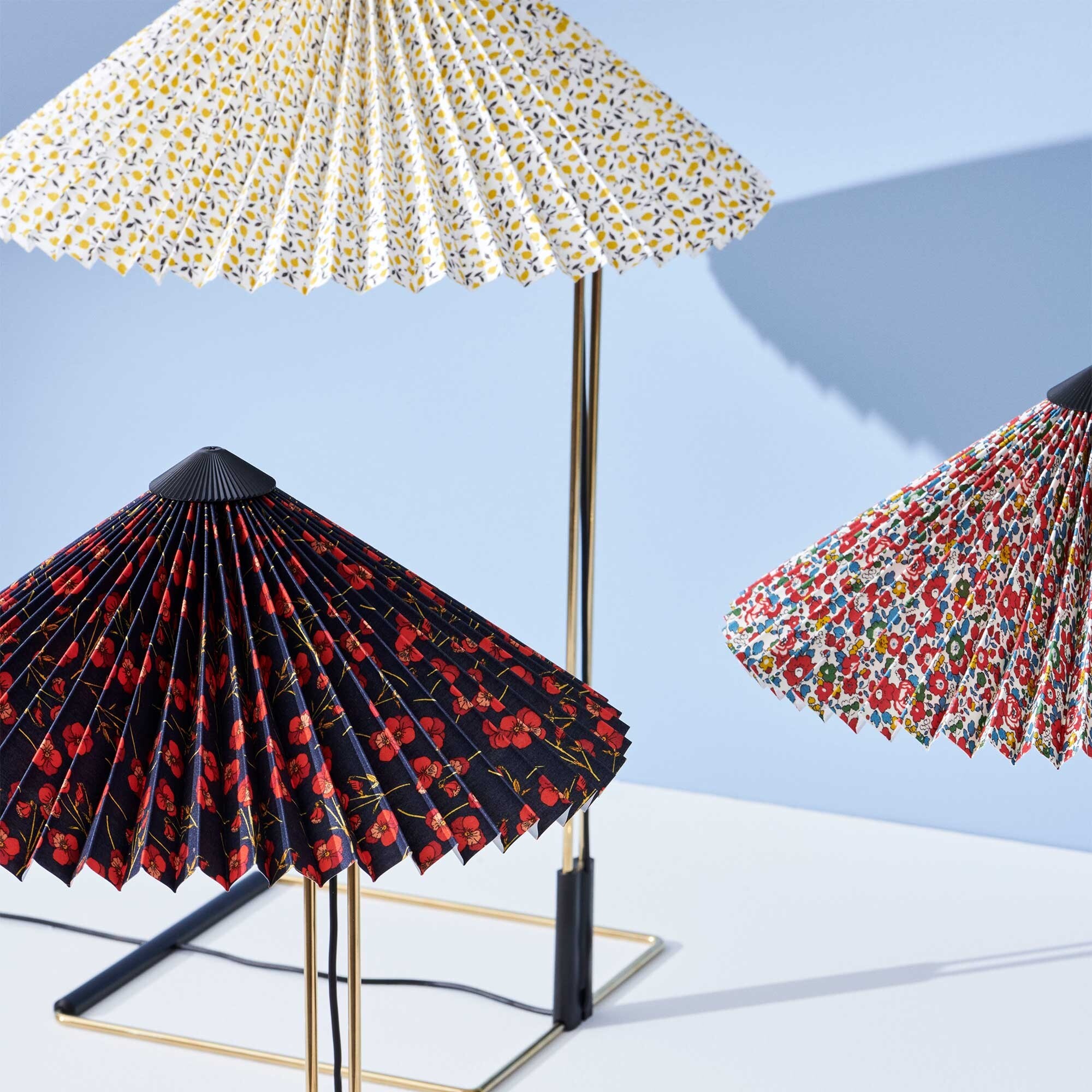 HAY x Liberty Matin LED Table Lamp S