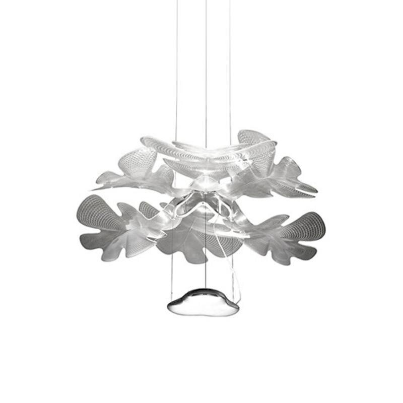Chlorophilia Sospensione LED Suspension Lamp App Control