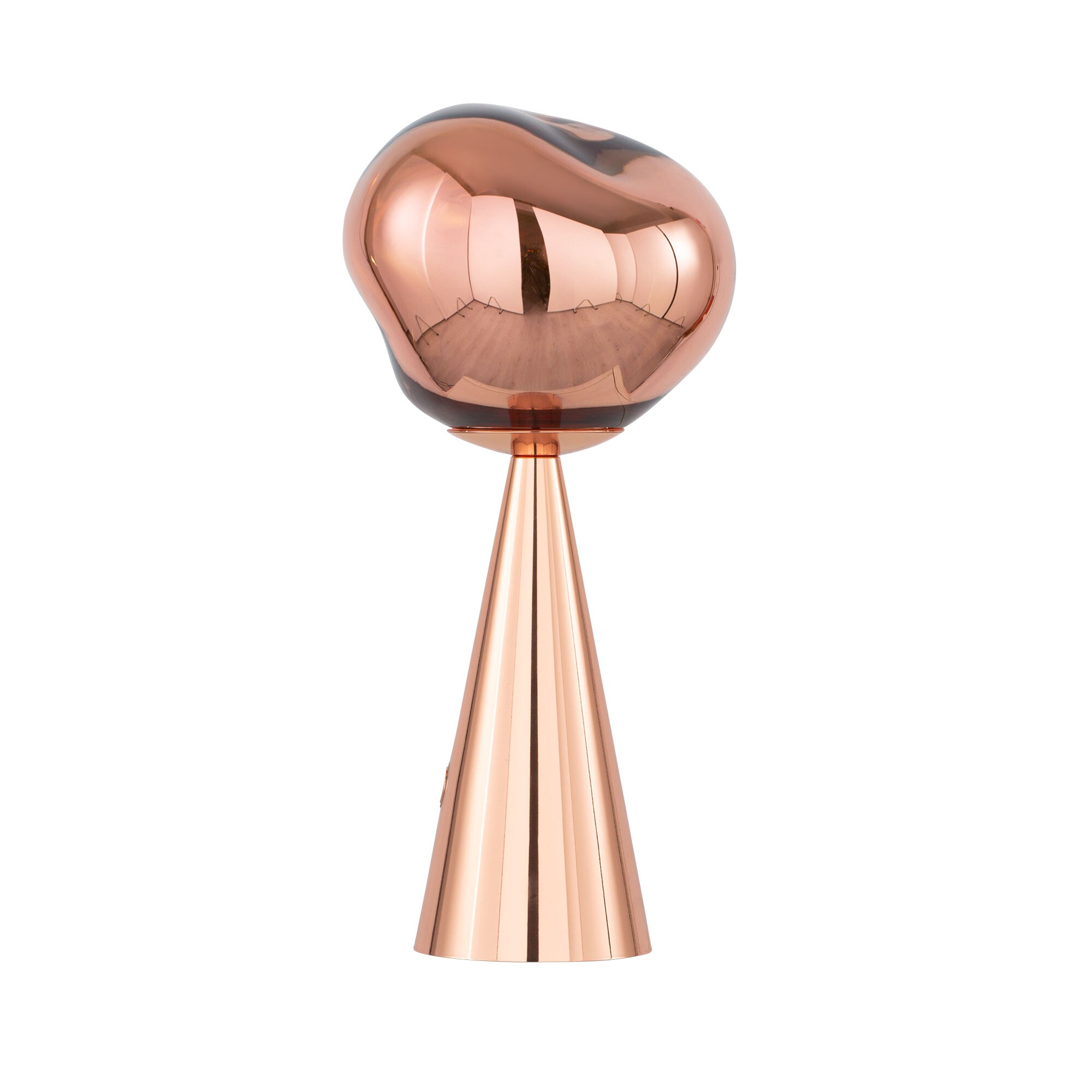 Melt LED Table Lamp with Battery