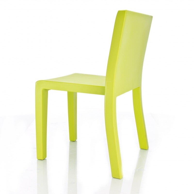 Jut Garden Chair