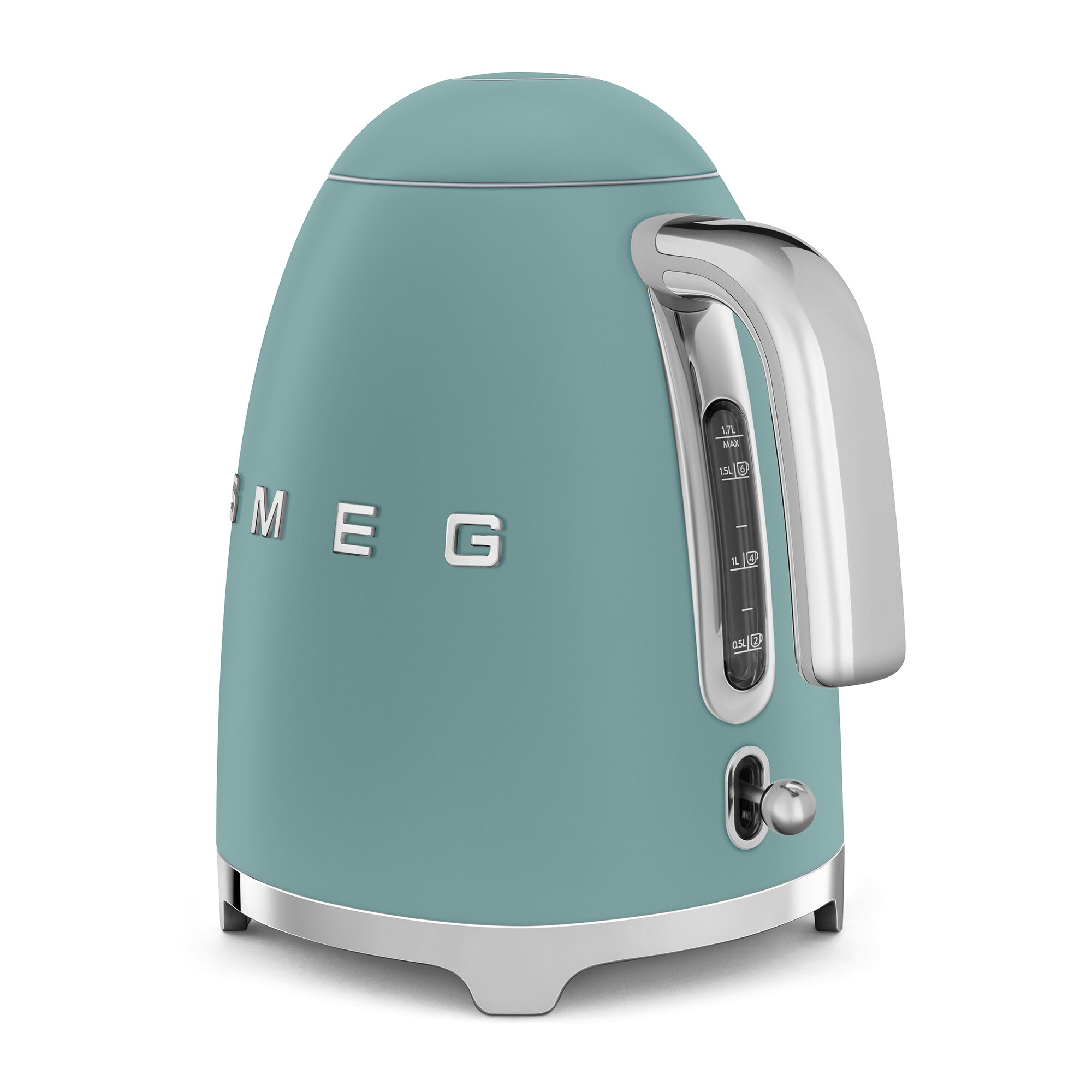 KLF03 Kettle matt 1,7L