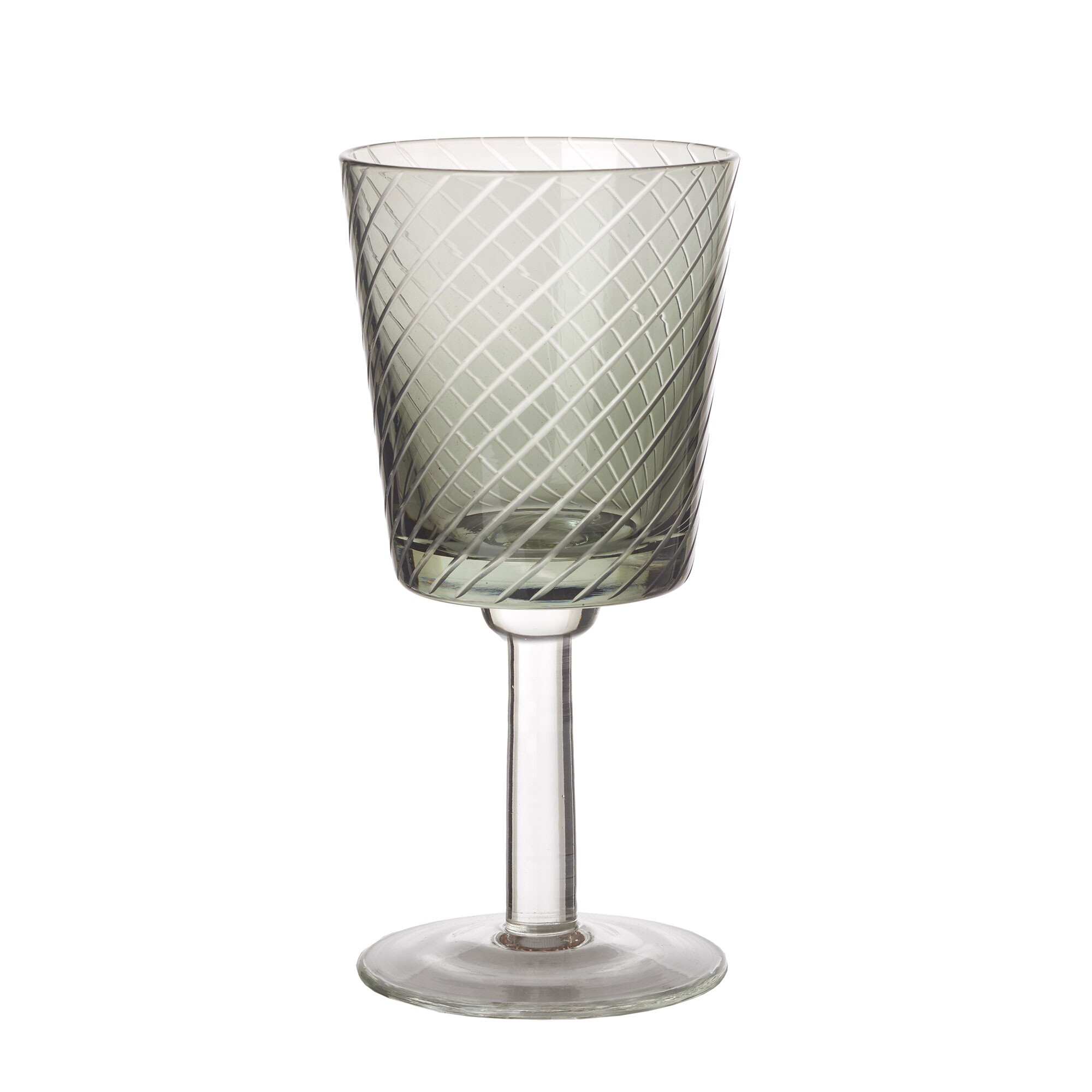 Library Wine Glass Set of 6