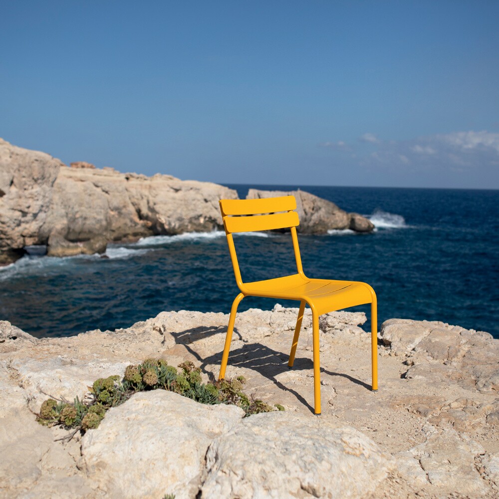 Luxembourg Garden Chair