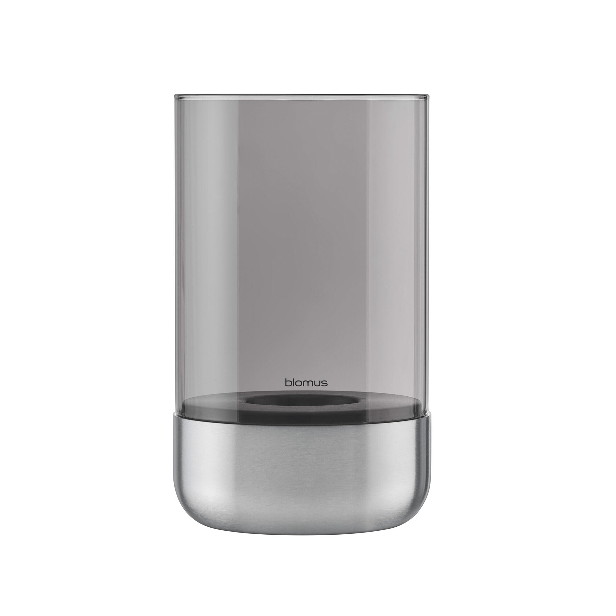 Calma Hurricane Lamp Stainless Steel M