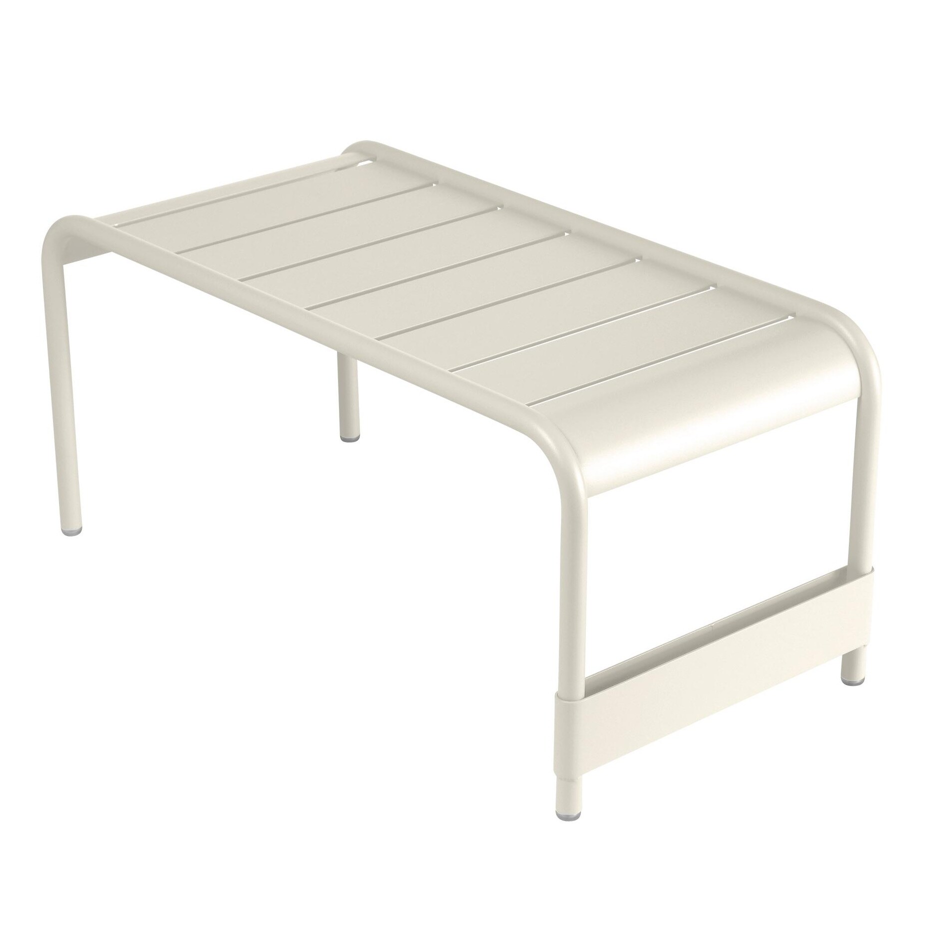 Luxembourg Side Table/Garden Bench