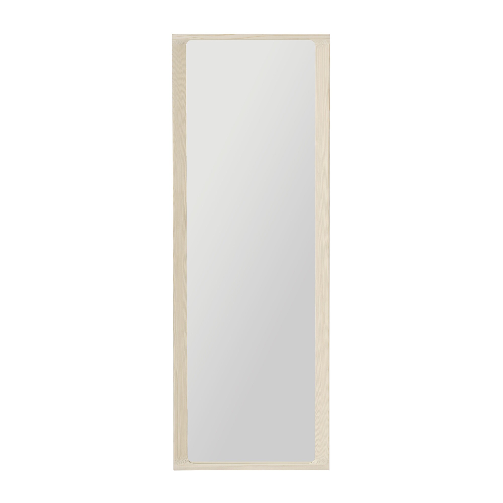 Arced Mirror 170x61cm