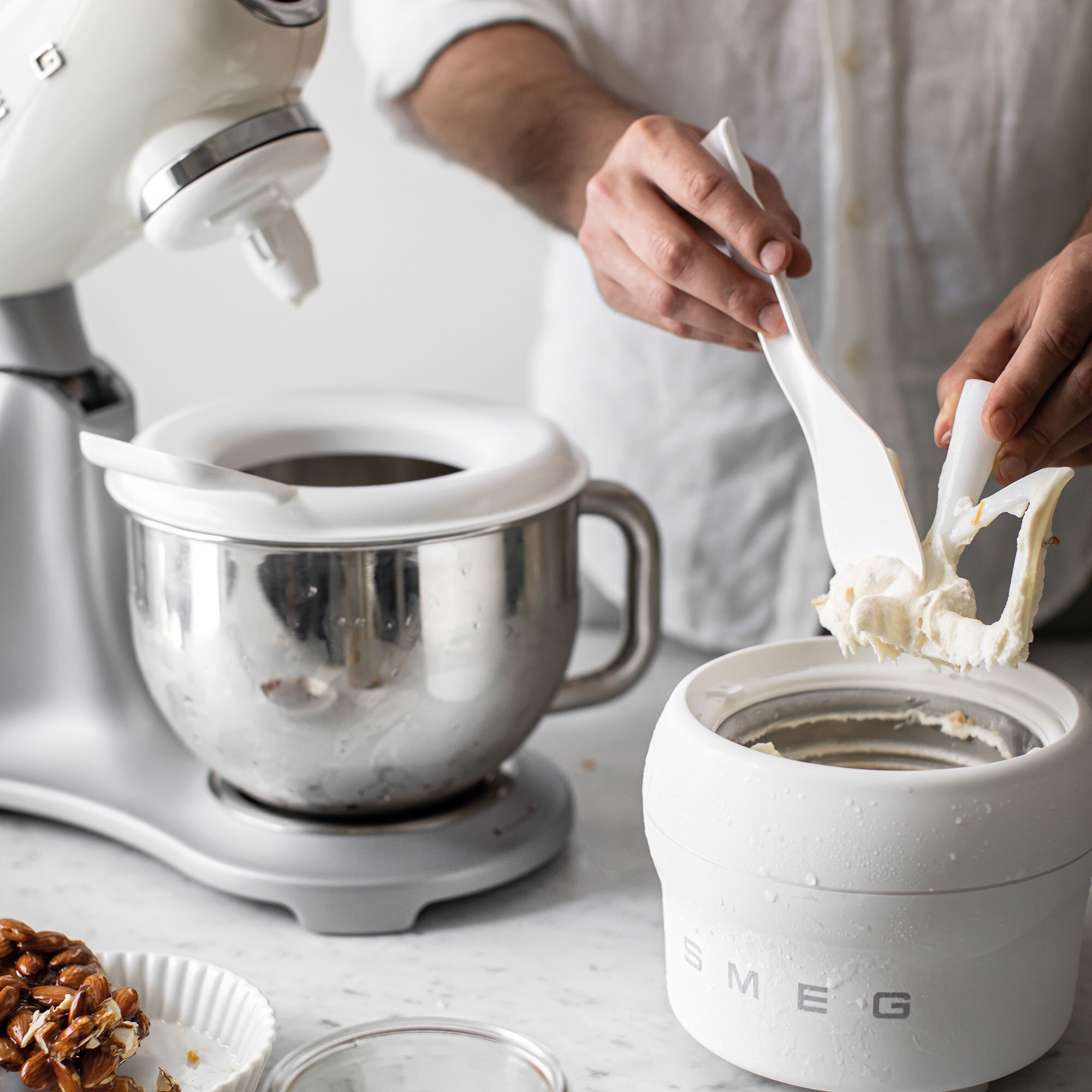 Accessories for Food Processor