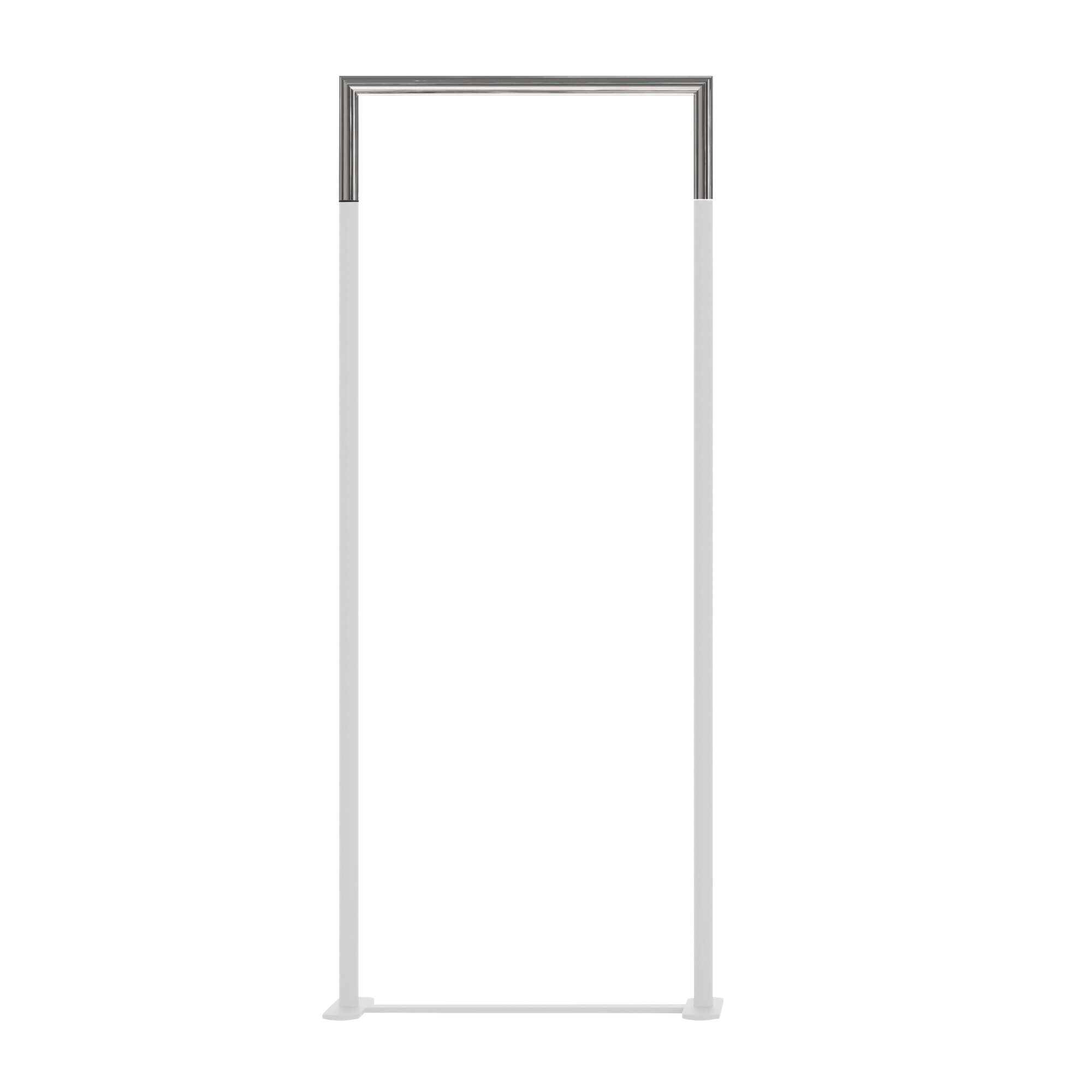 Bukto Coatstand 62.8x30x150cm