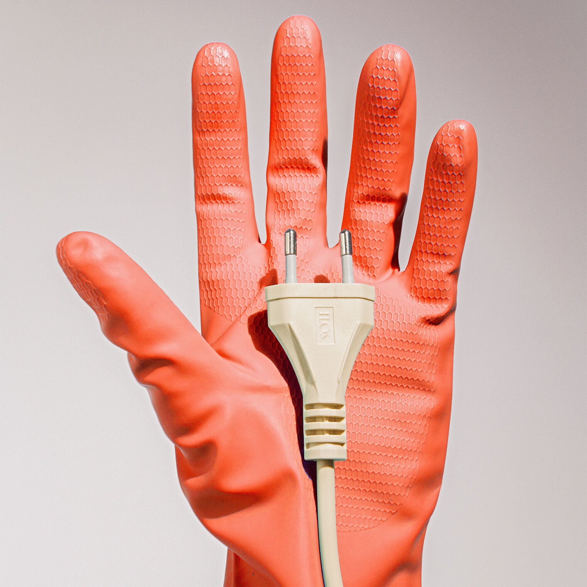 Bilboquet Table Lamp