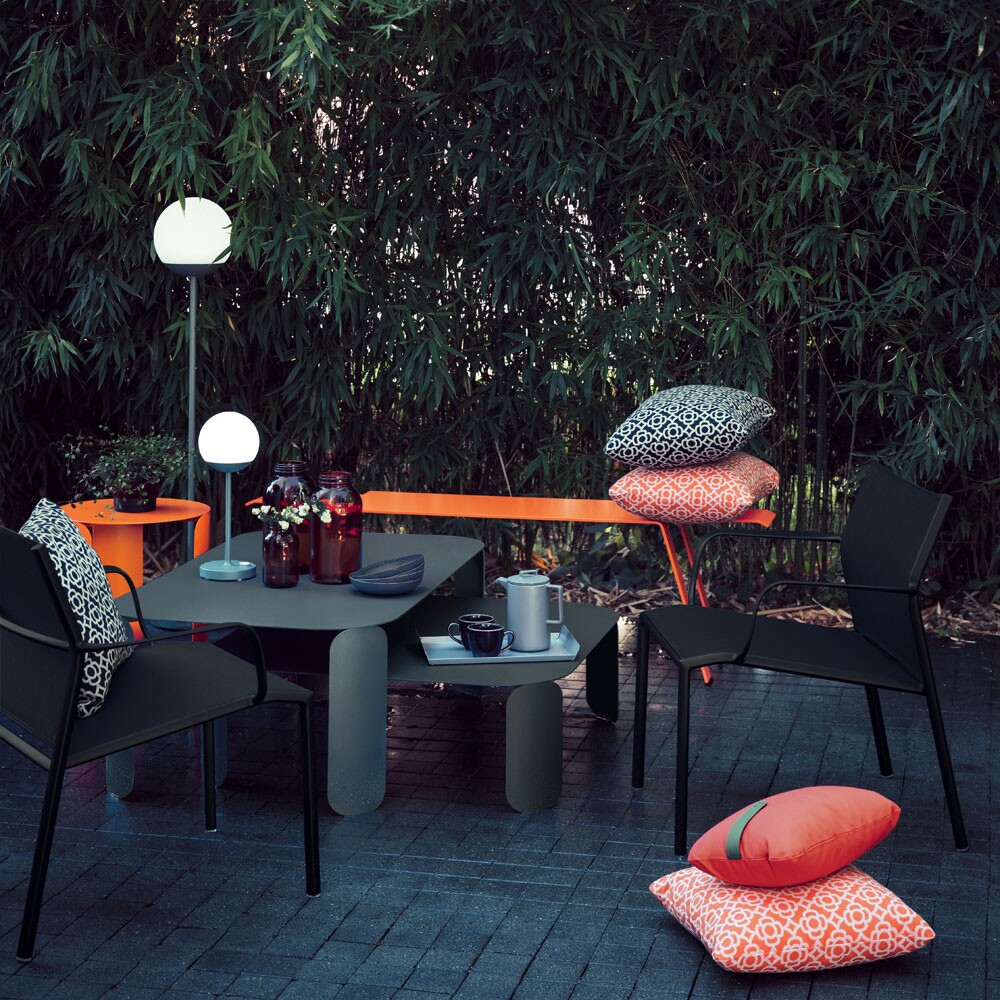 Mooon! LED Table Lamp With Battery