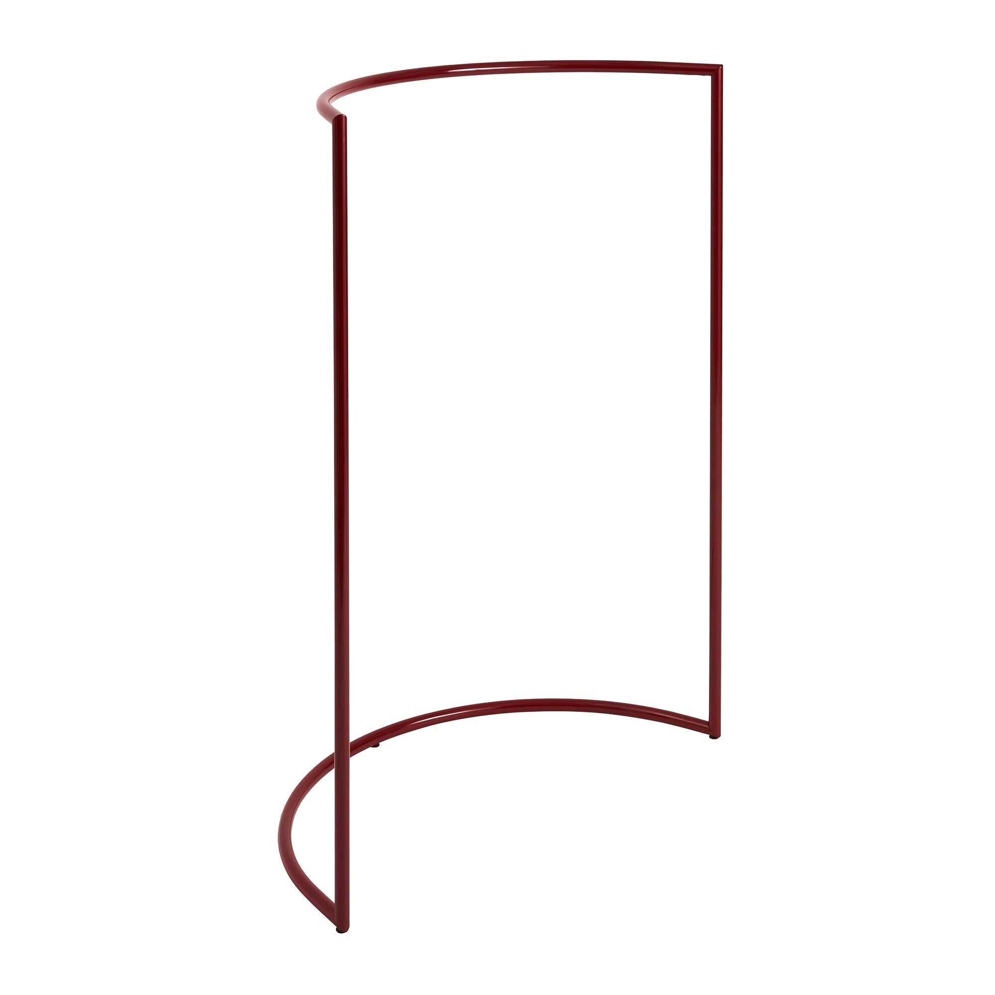 Colour Rack Coatstand C-Shape