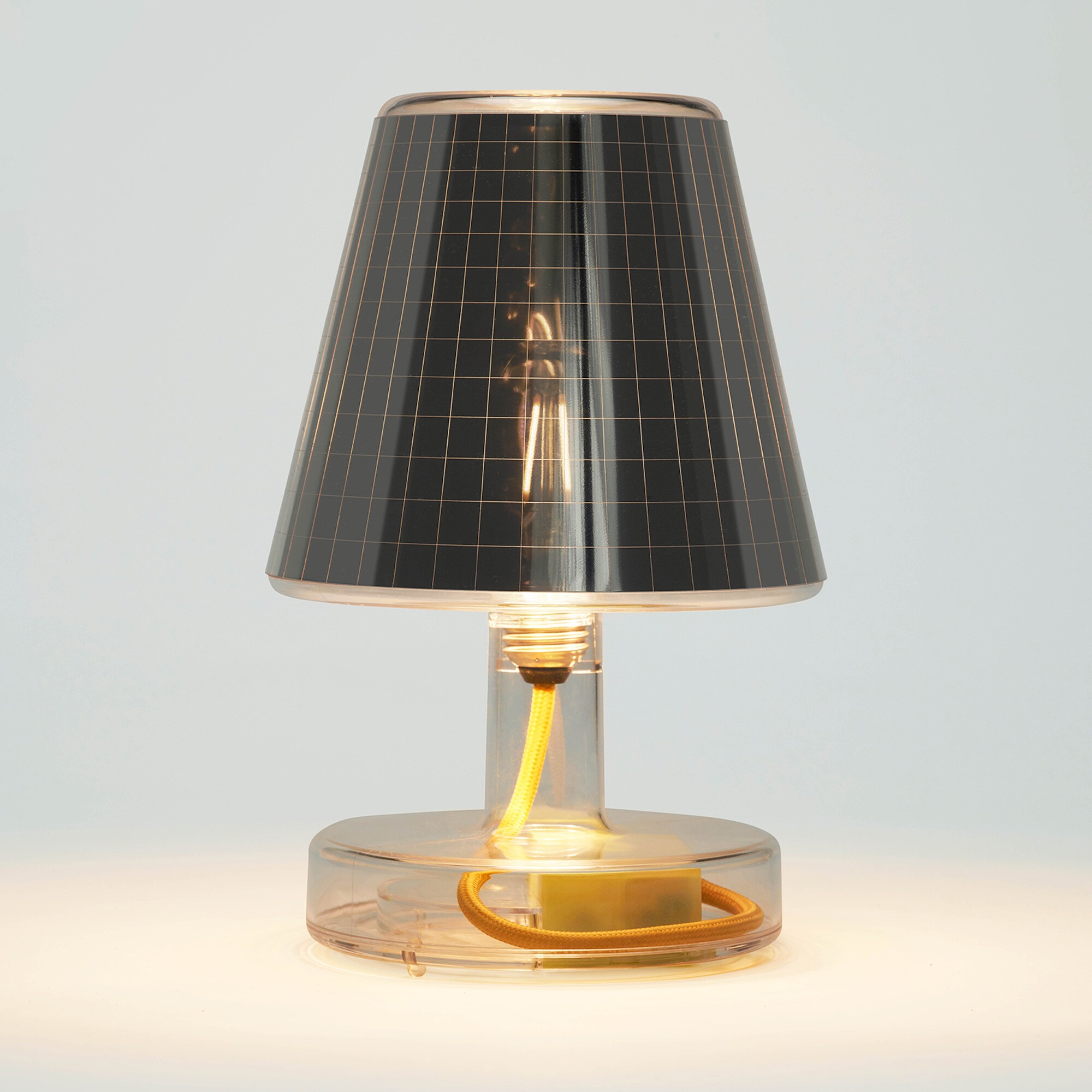 Metallicappie Lampshade
