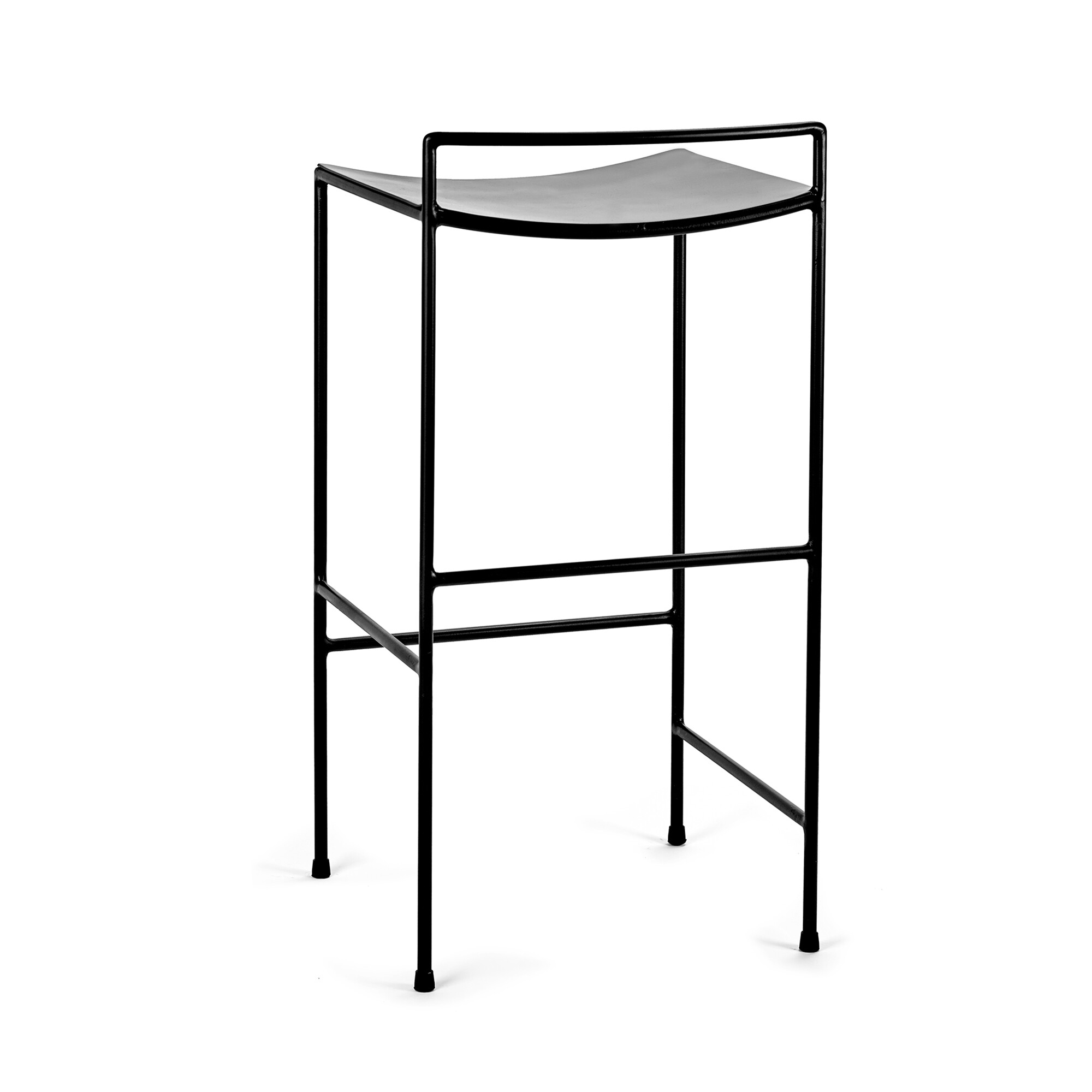Nello Bar Stool 64cm