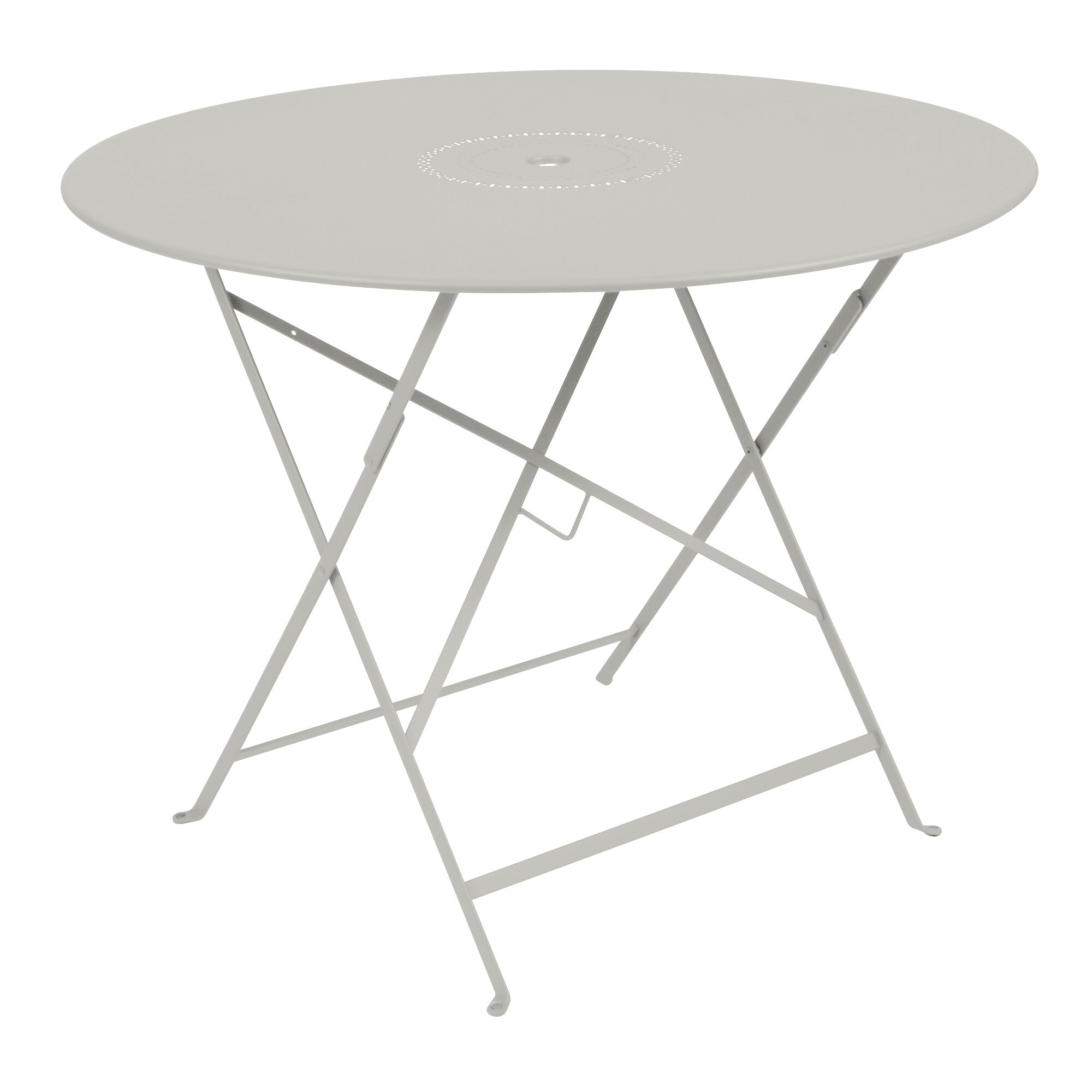Floréal Folding Table Ø96cm