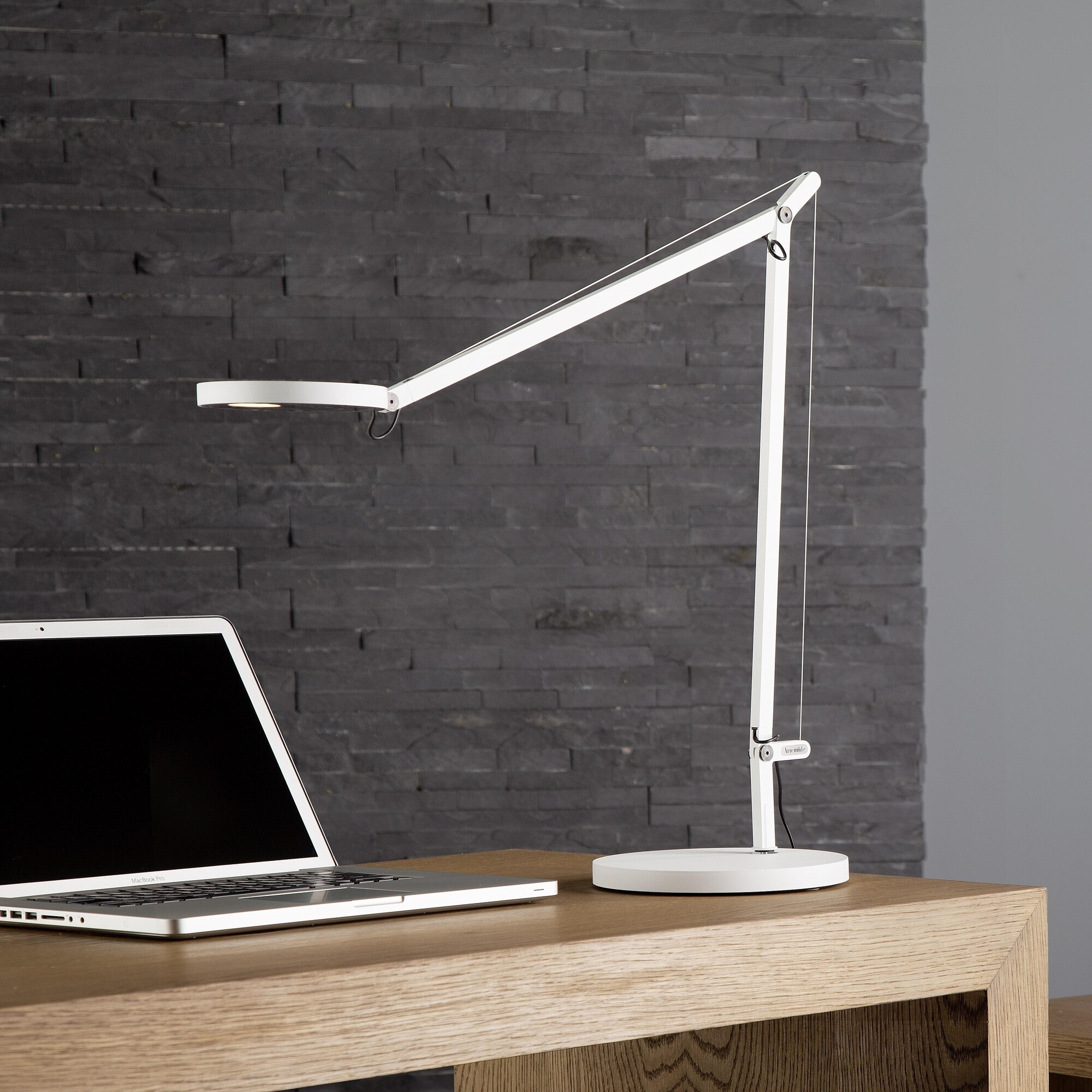 Demetra LED Desk Lamp