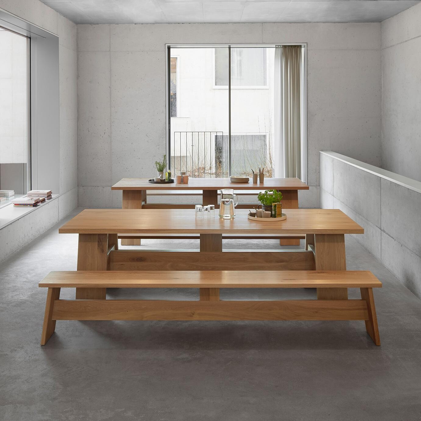 e15 DC01 Fayland Table