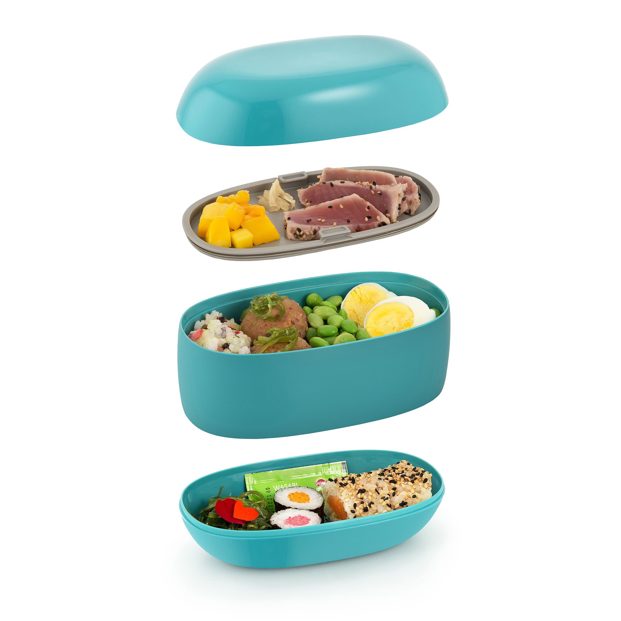 Food à porter Lunch Box