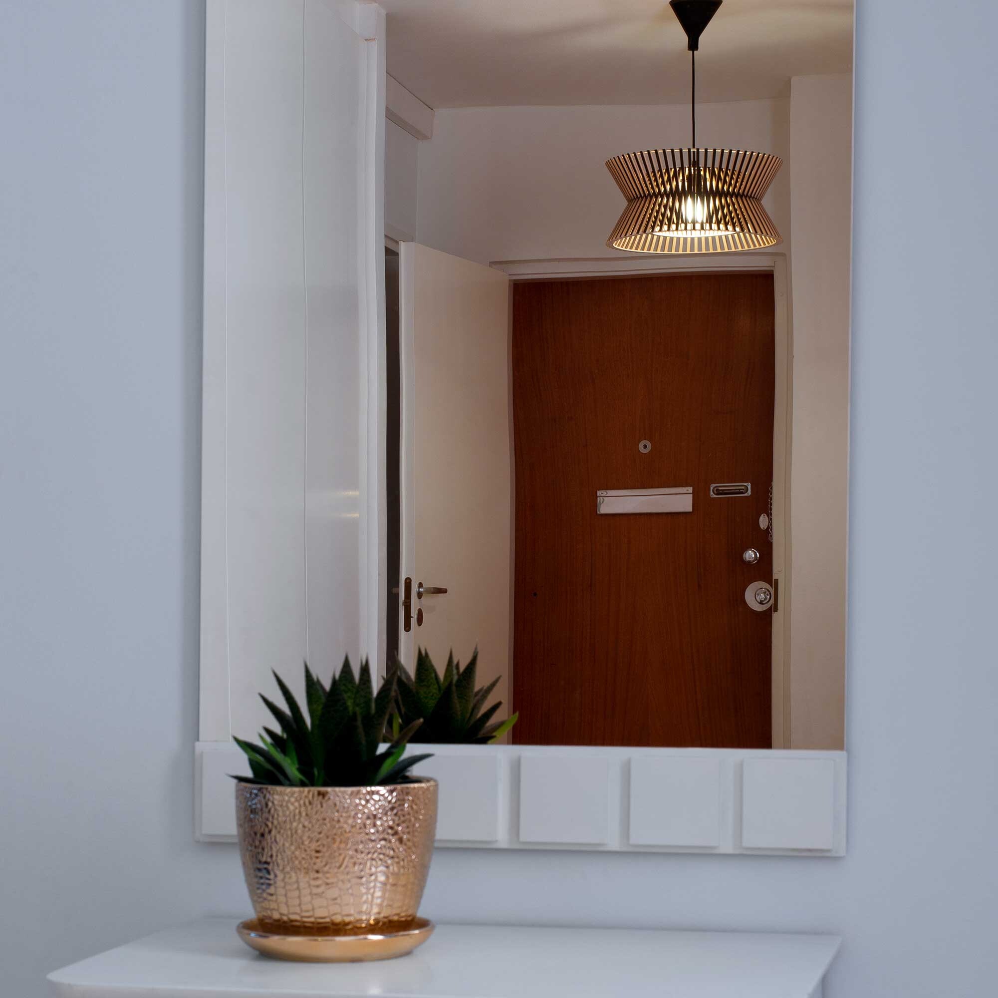 Kontro 6000 Suspension Lamp