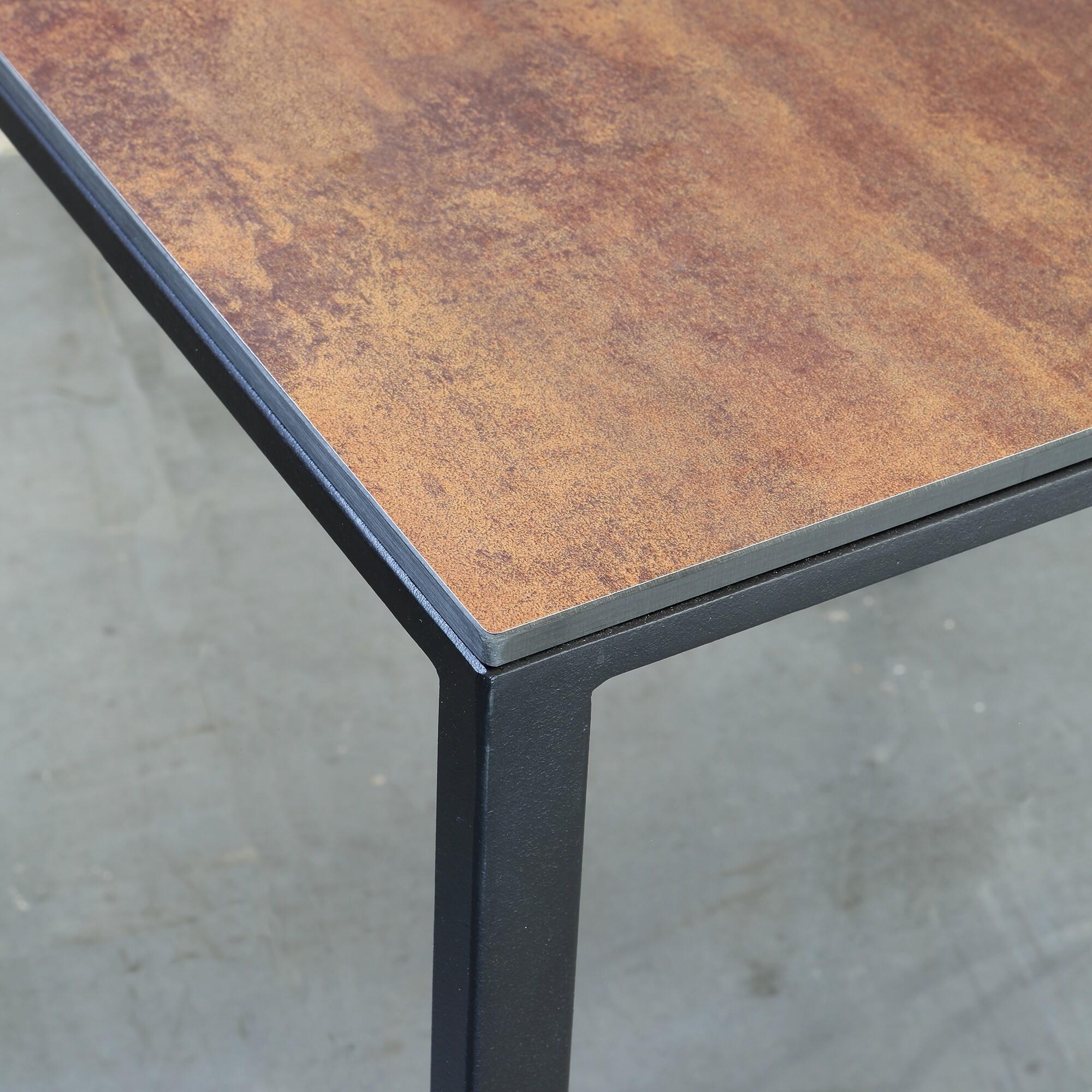 Mini Tavolo Dining Table 99x99cm