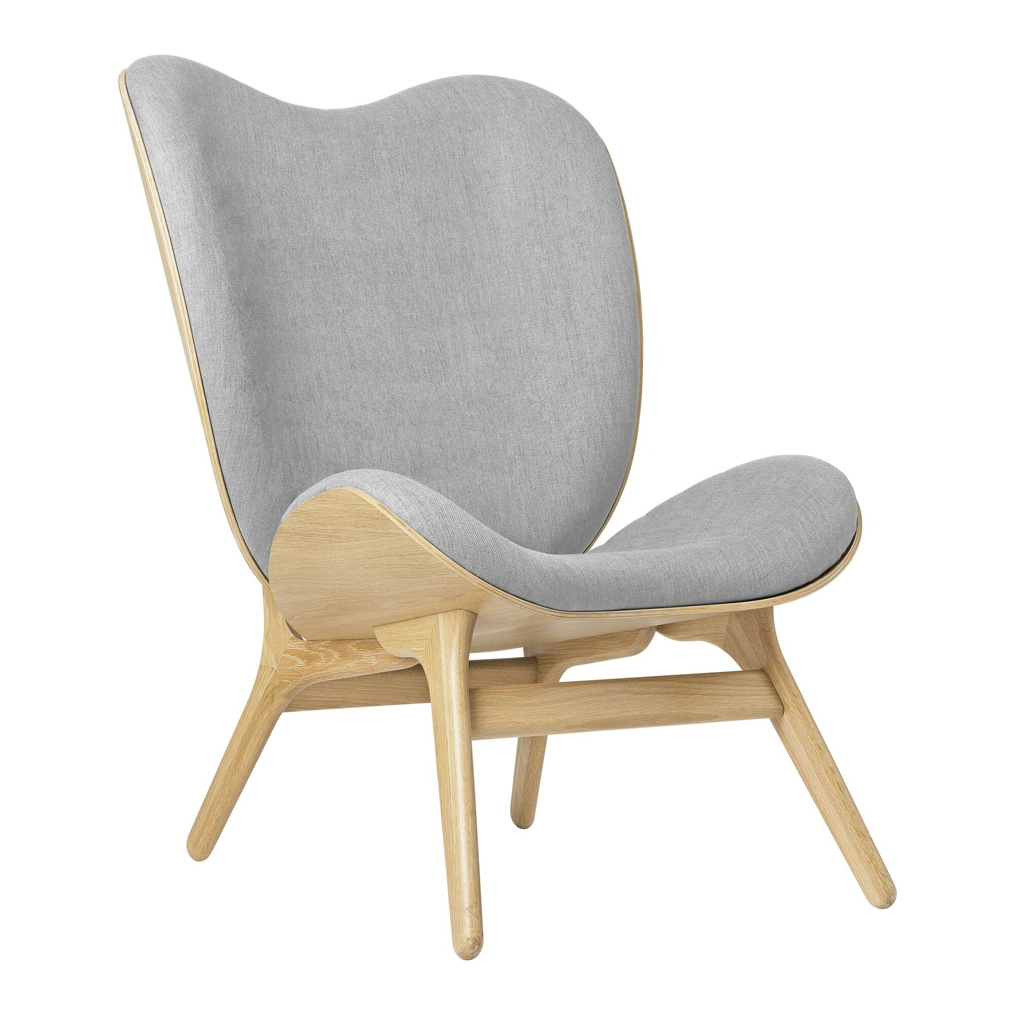 A Conversation Piece Armchair Tall