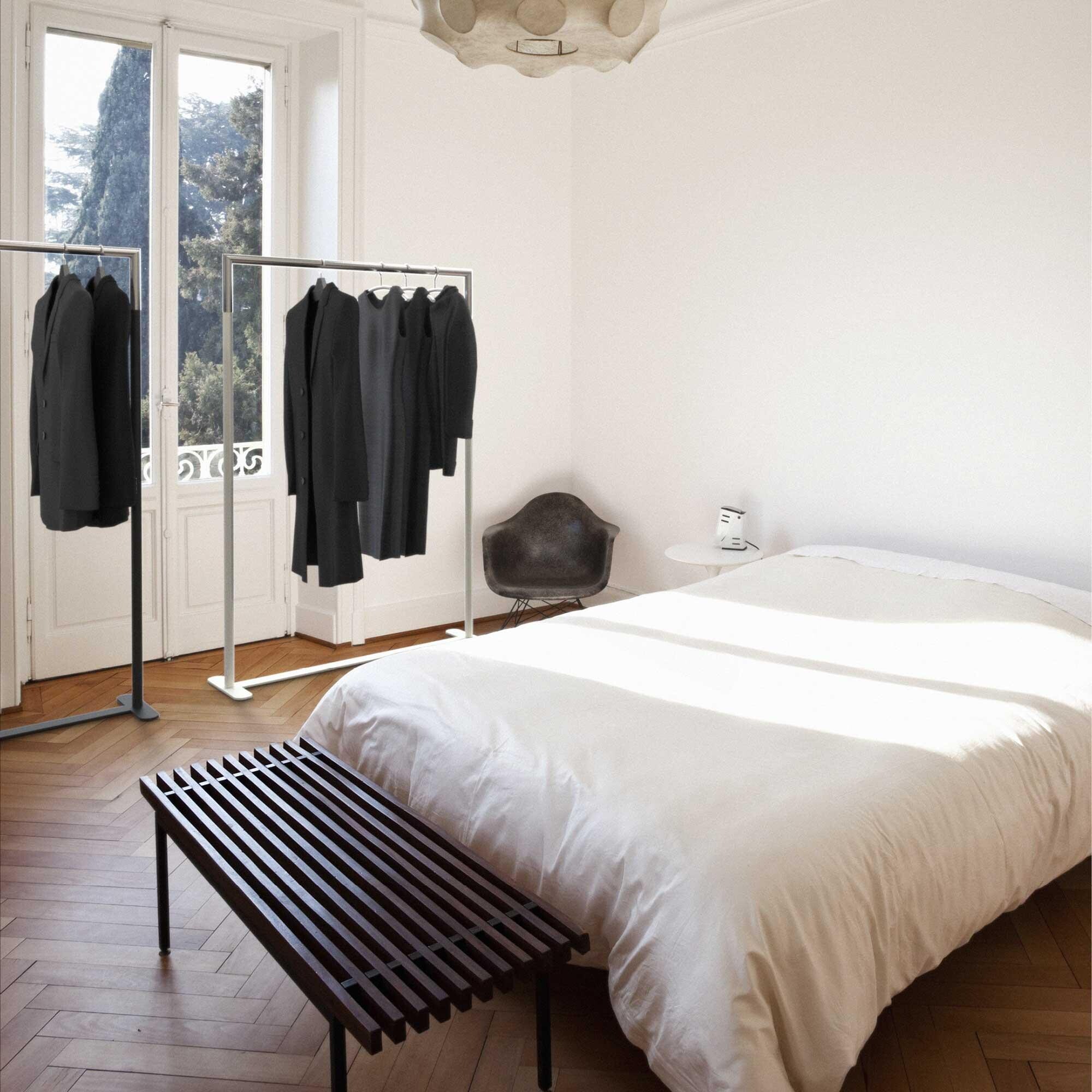 Bukto Coatstand 102,8x30x150cm