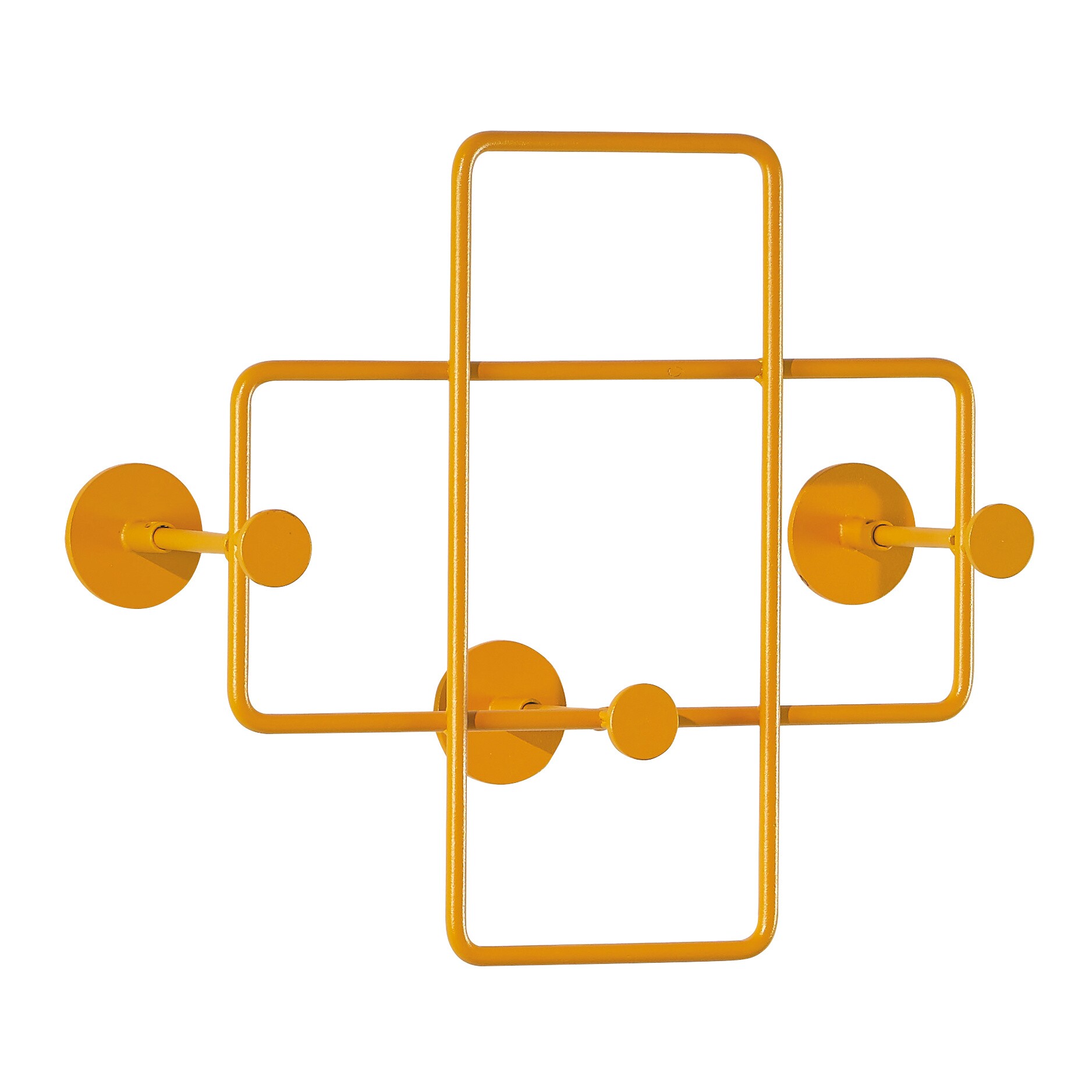 Bazar Wall Wardrobe 32.6x32.6cm